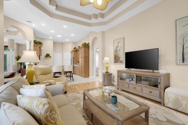 Image 17 of 44 For 26008 Gaspar Court