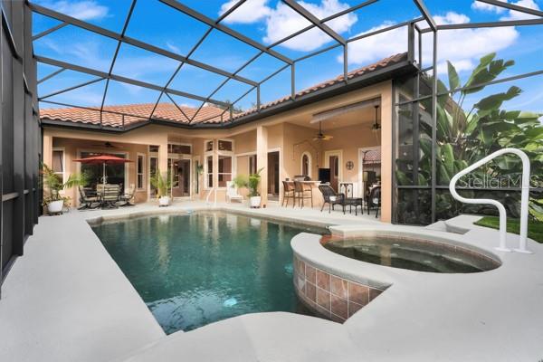 Image 40 of 44 For 26008 Gaspar Court