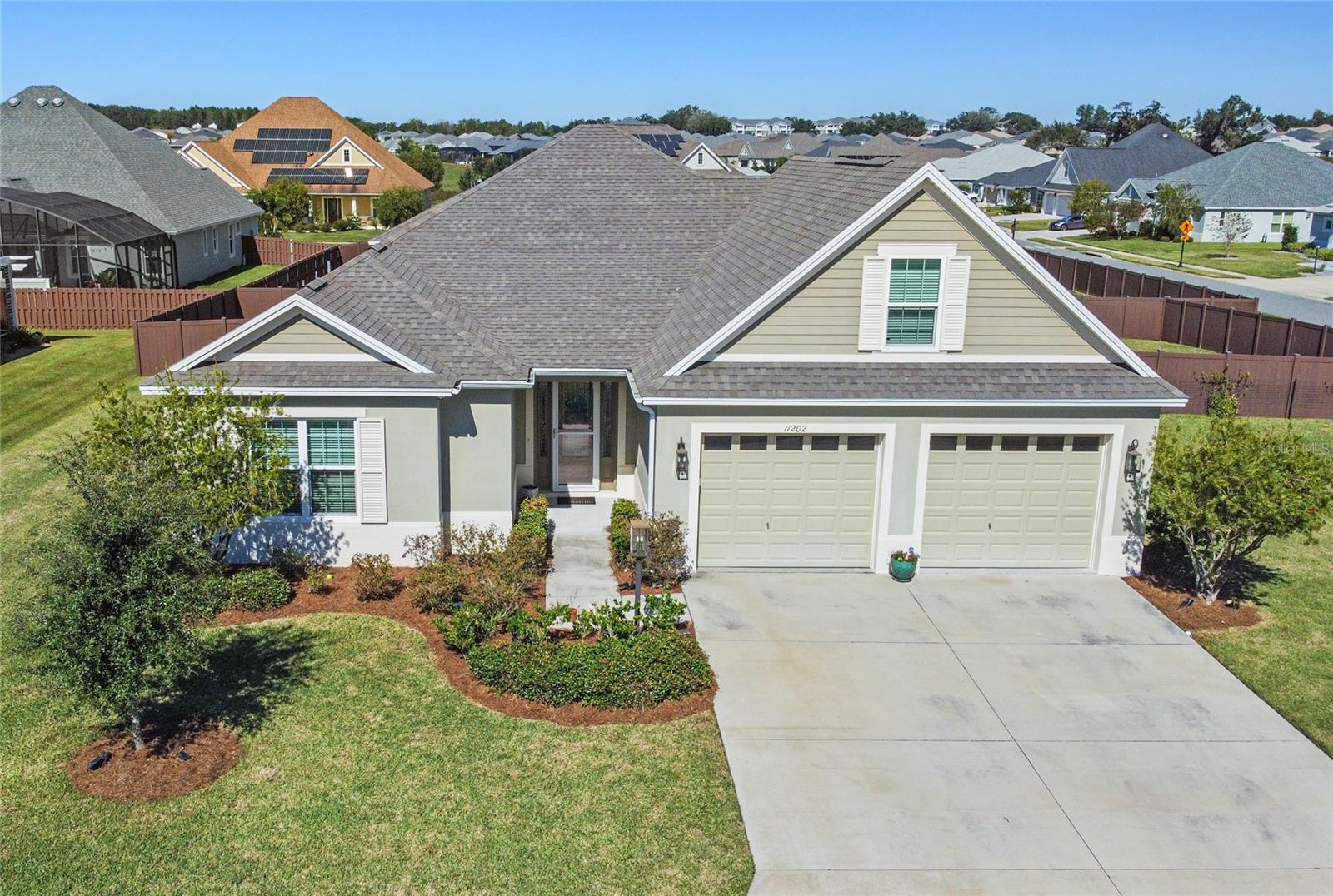 Details for 11202 Roz Way, OXFORD, FL 34484