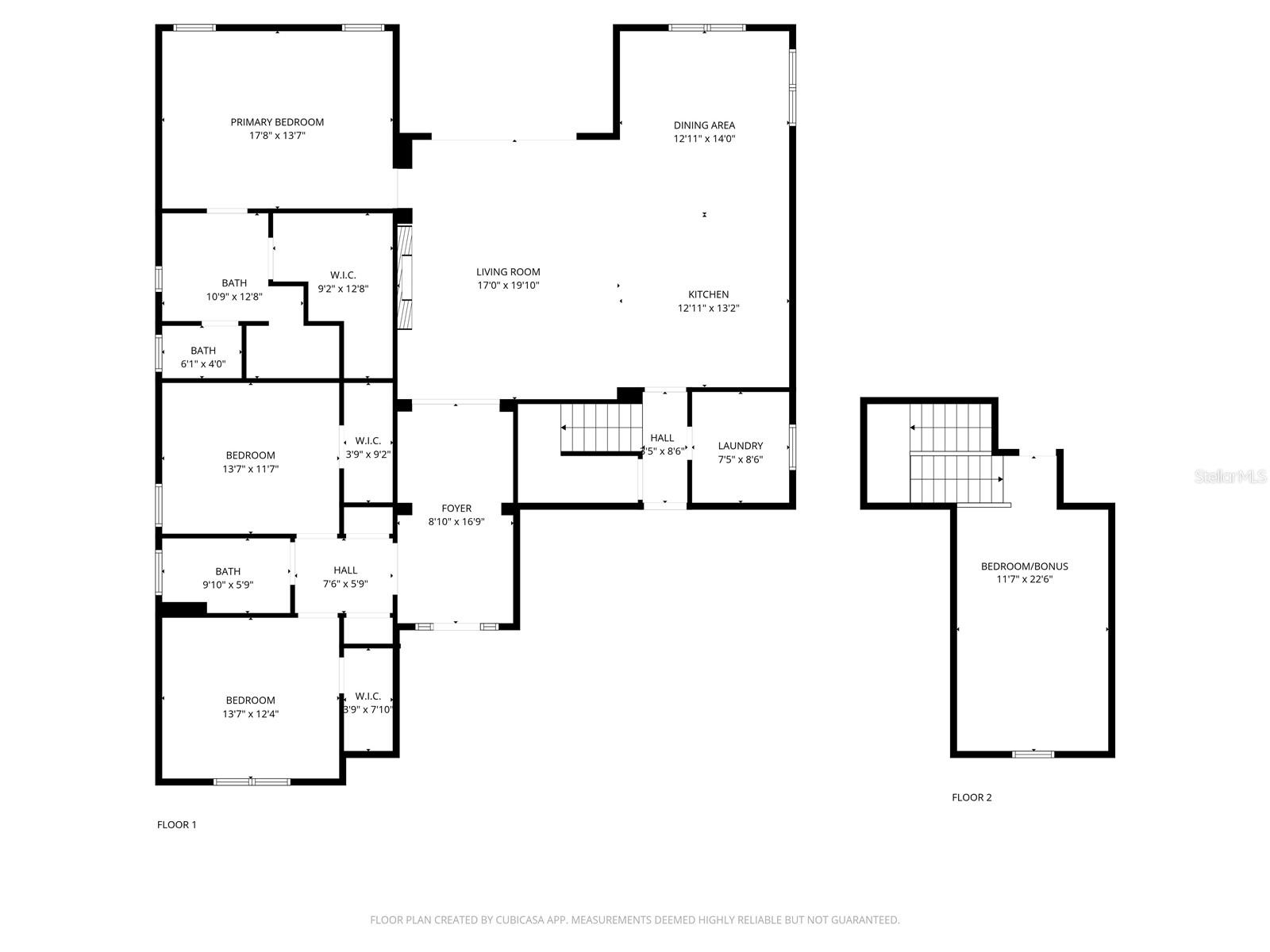 Image 3 of 44 For 11202 Roz Way