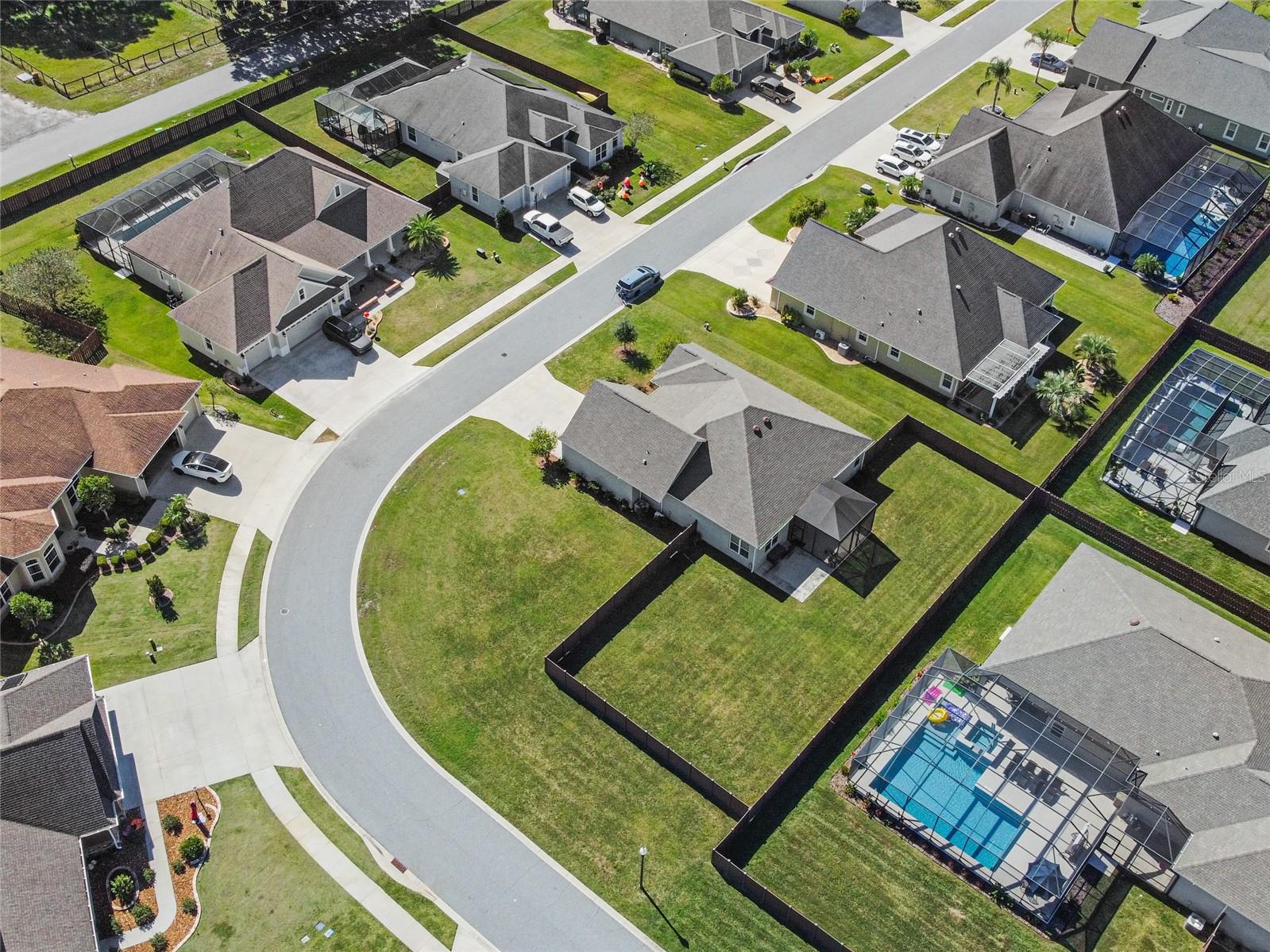 Image 42 of 44 For 11202 Roz Way