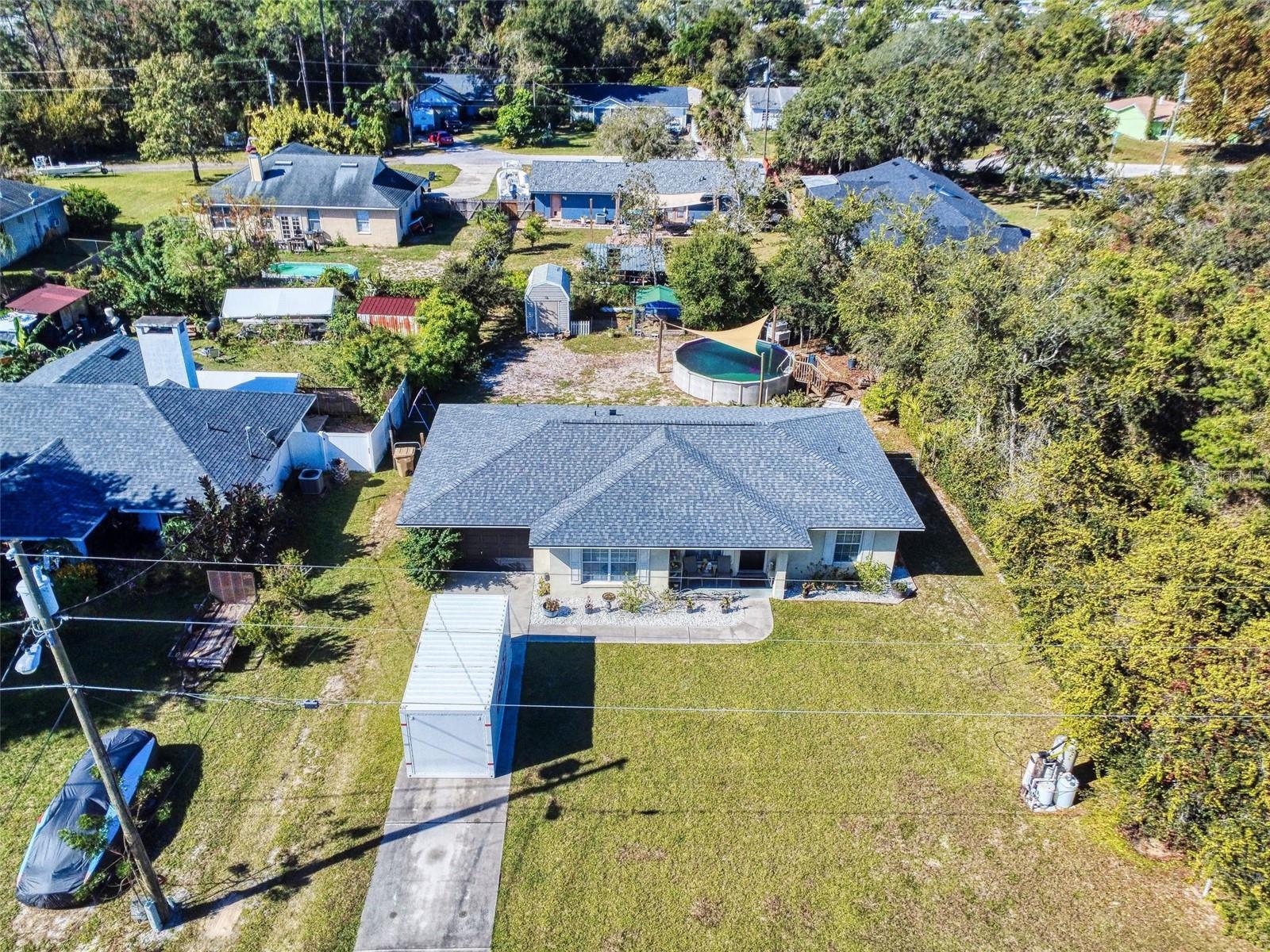 Image 43 of 76 For 35805 Dawn Drive