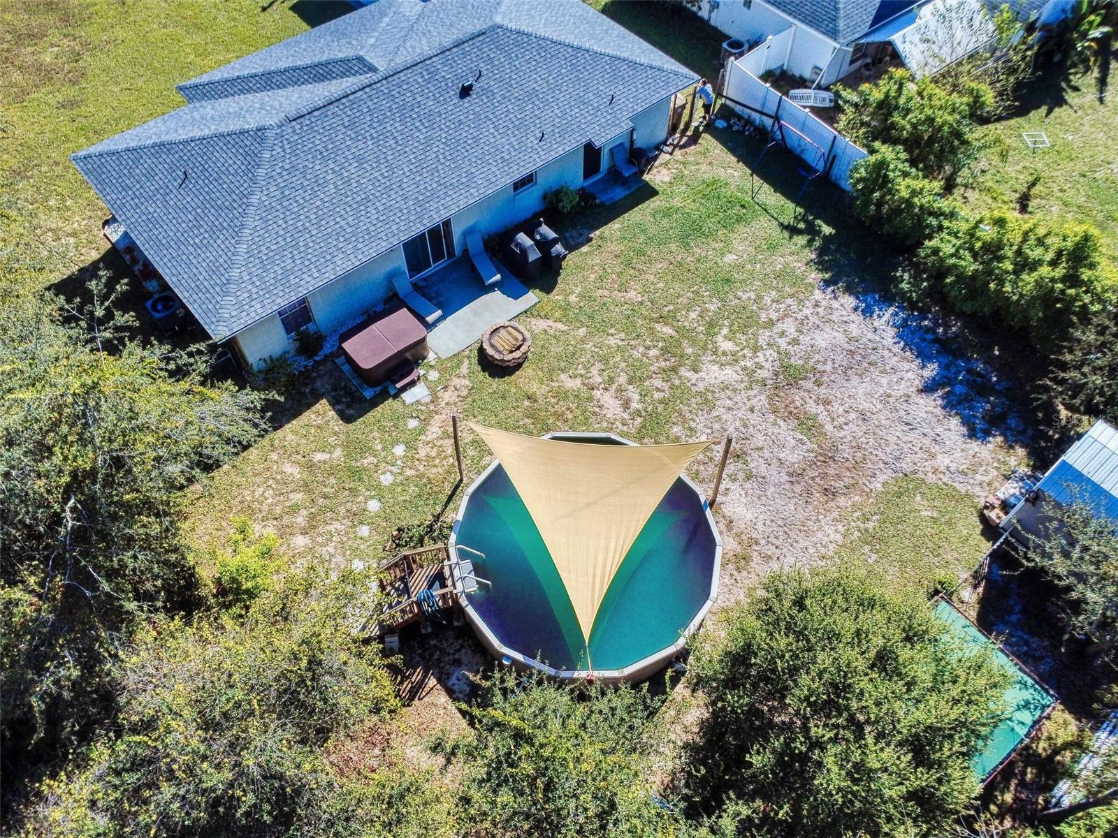 Image 49 of 76 For 35805 Dawn Drive