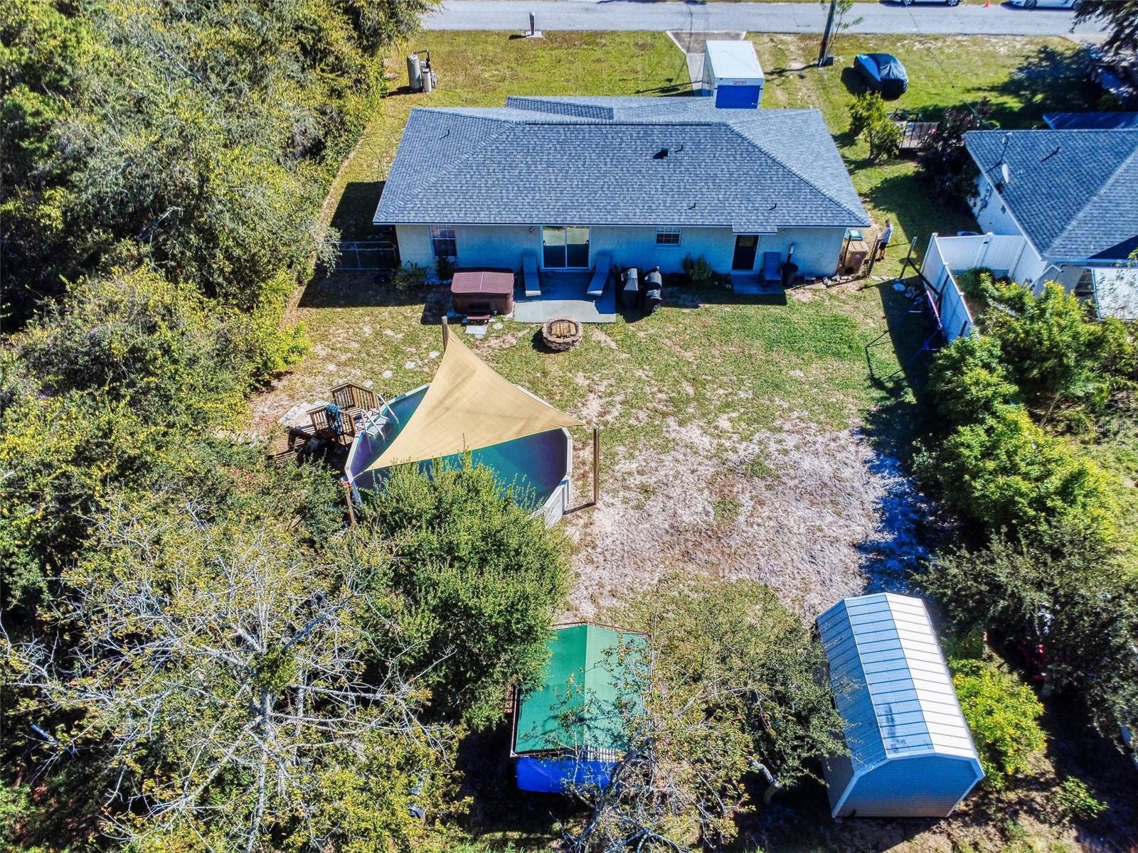 Image 50 of 76 For 35805 Dawn Drive