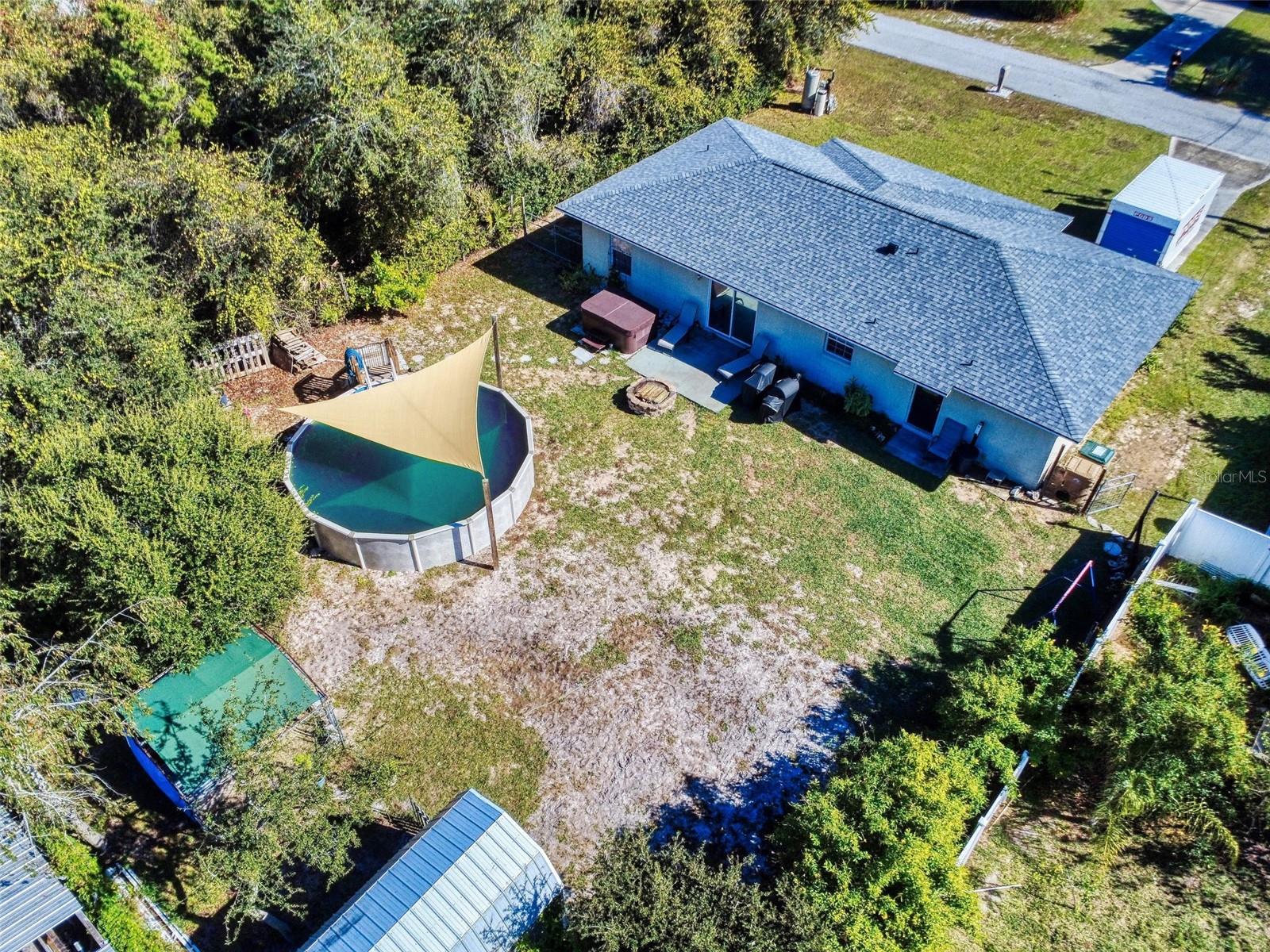 Image 51 of 76 For 35805 Dawn Drive