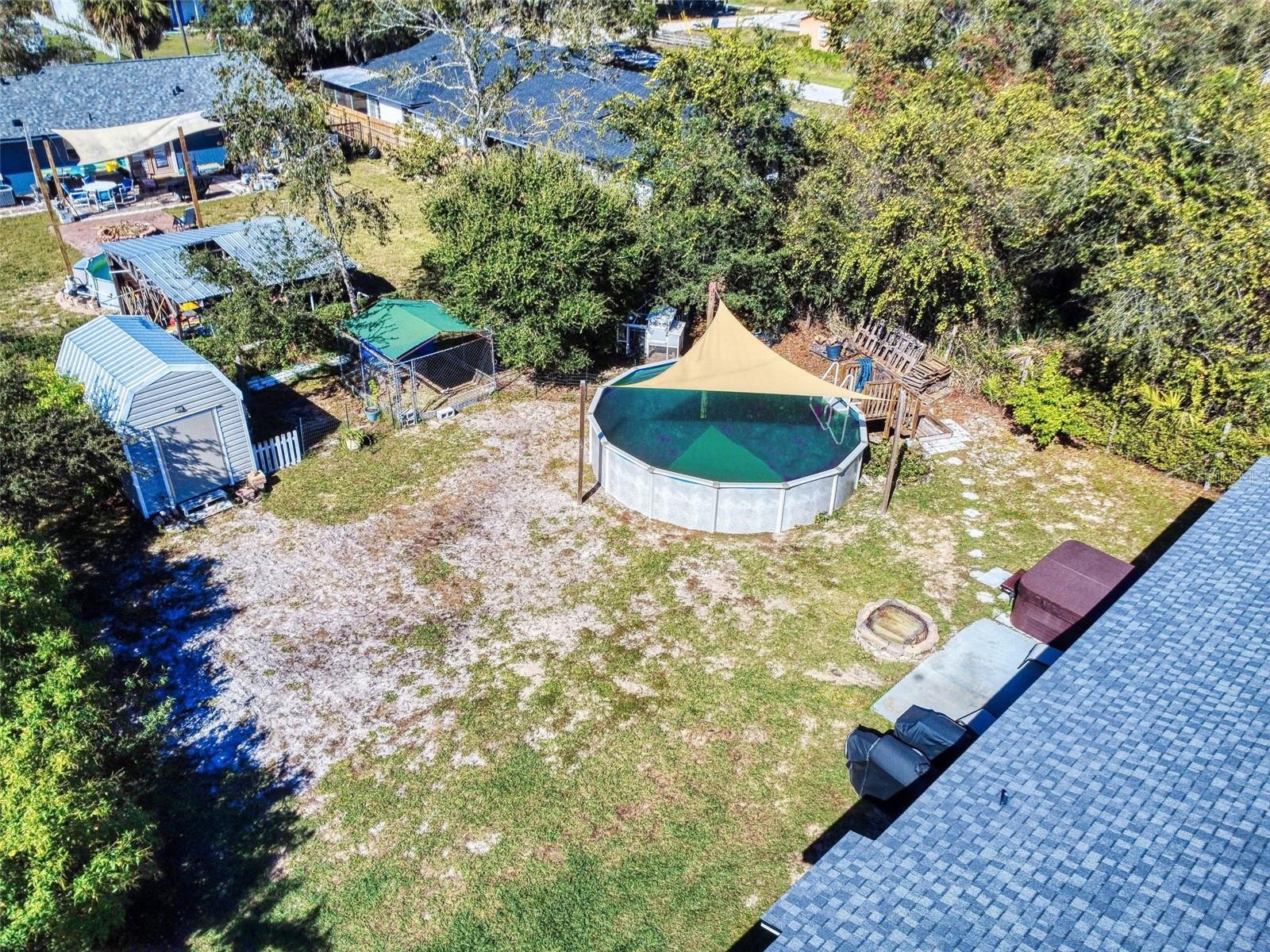 Image 54 of 76 For 35805 Dawn Drive