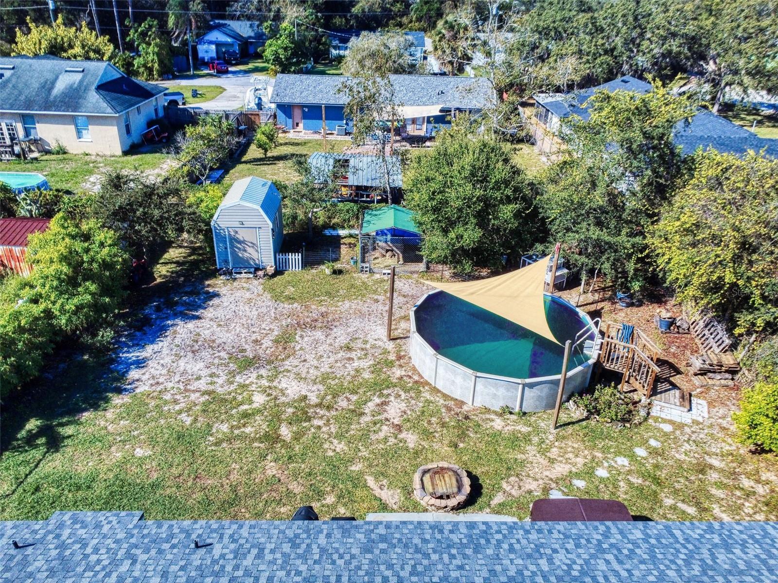 Image 55 of 76 For 35805 Dawn Drive