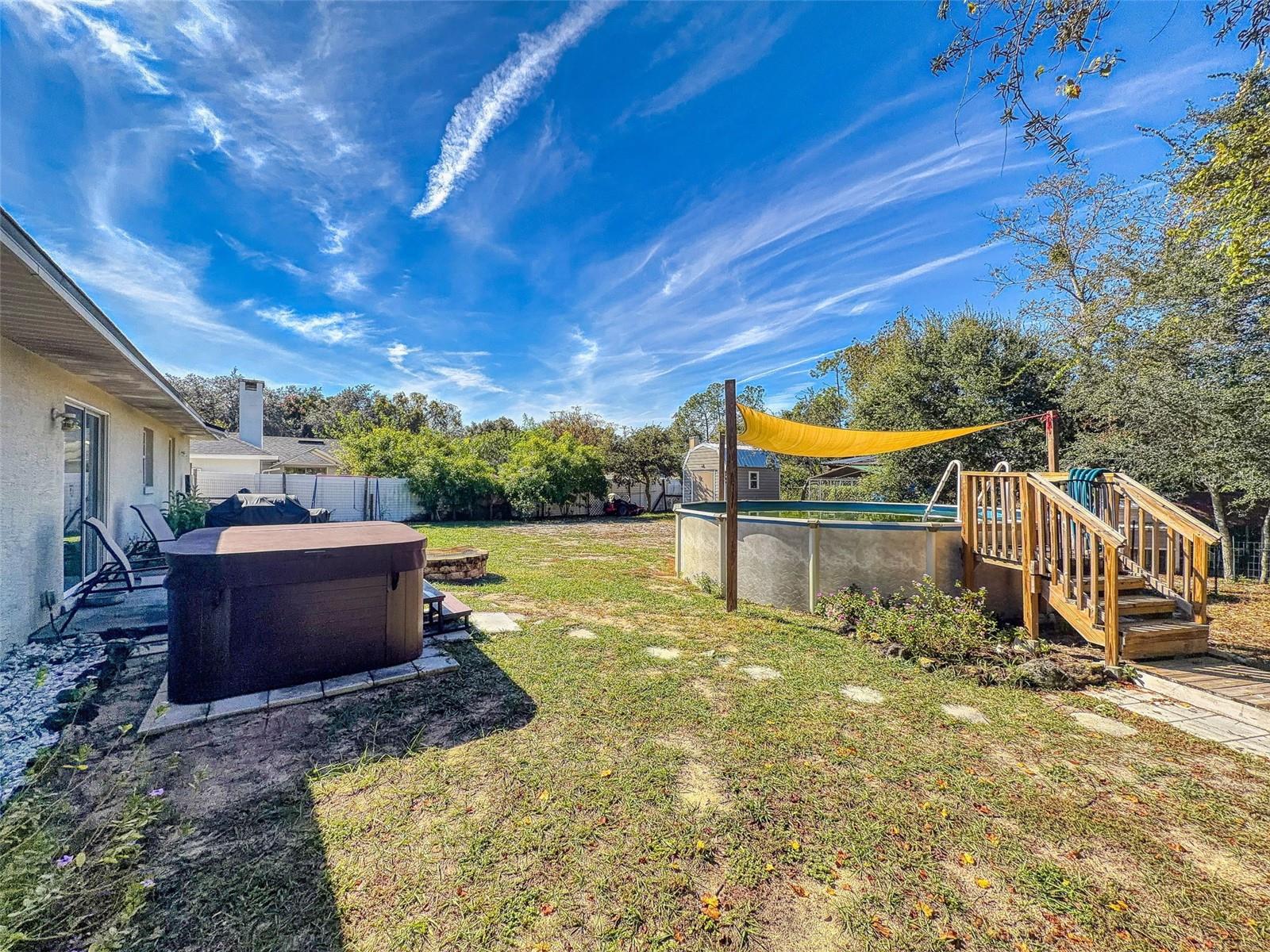 Image 64 of 76 For 35805 Dawn Drive