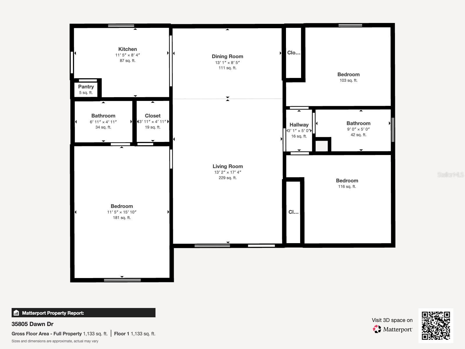 Image 71 of 76 For 35805 Dawn Drive