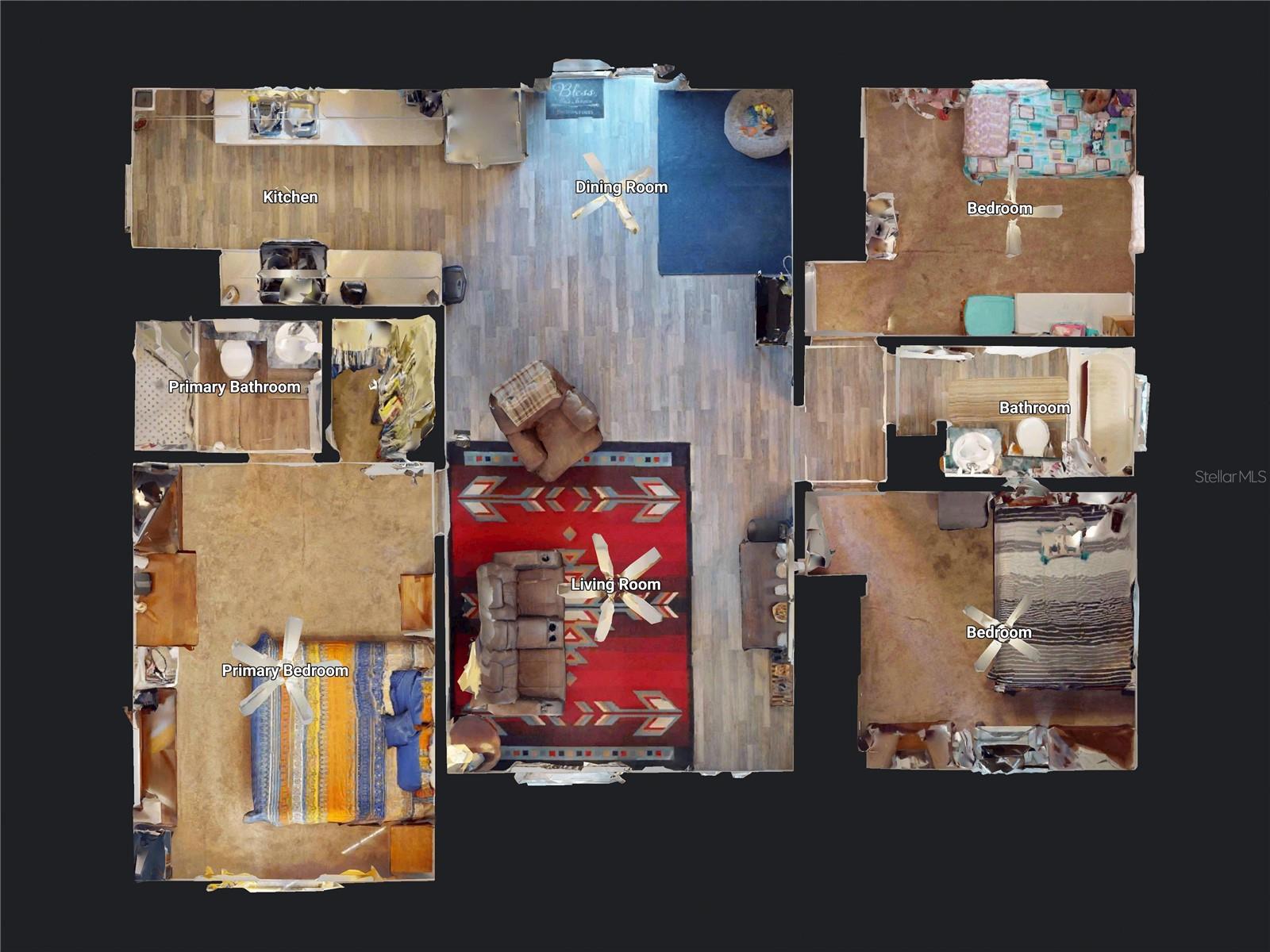 Image 73 of 76 For 35805 Dawn Drive