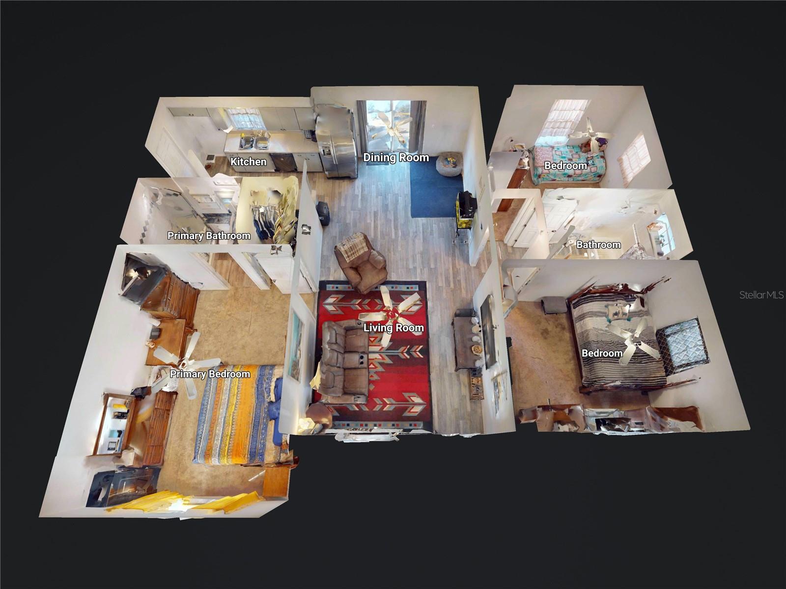 Image 74 of 76 For 35805 Dawn Drive