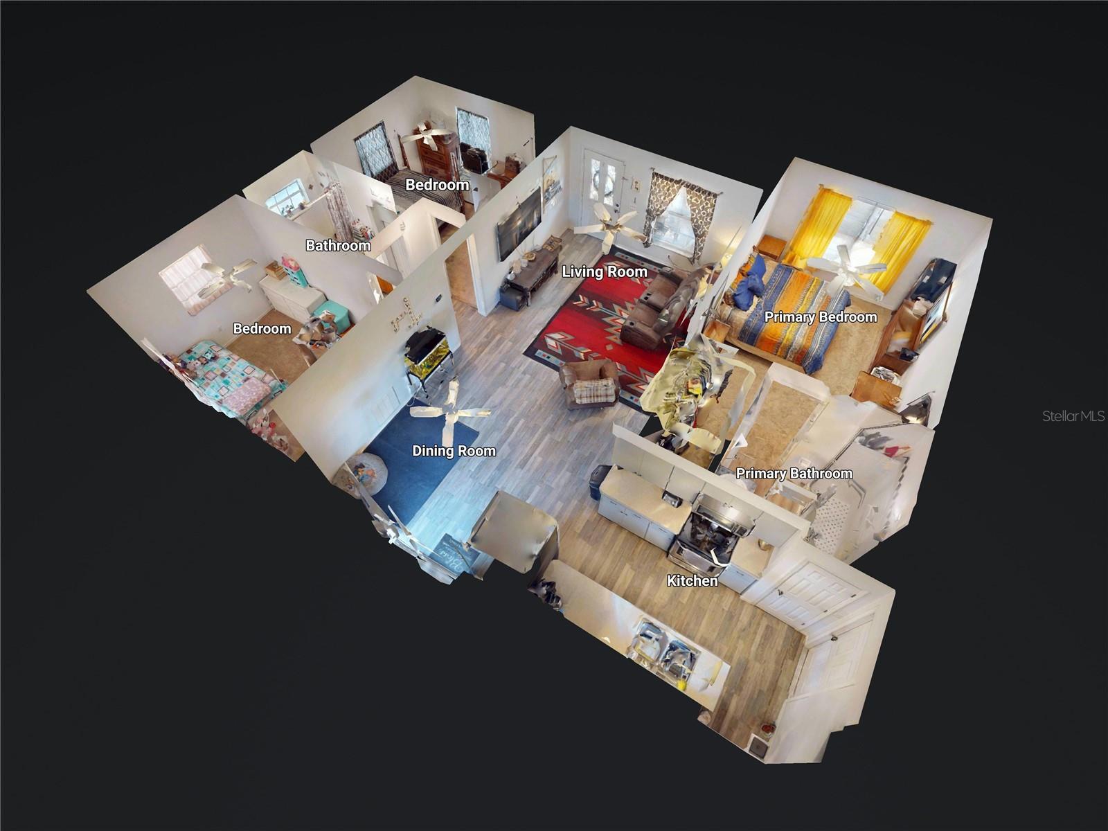 Image 75 of 76 For 35805 Dawn Drive