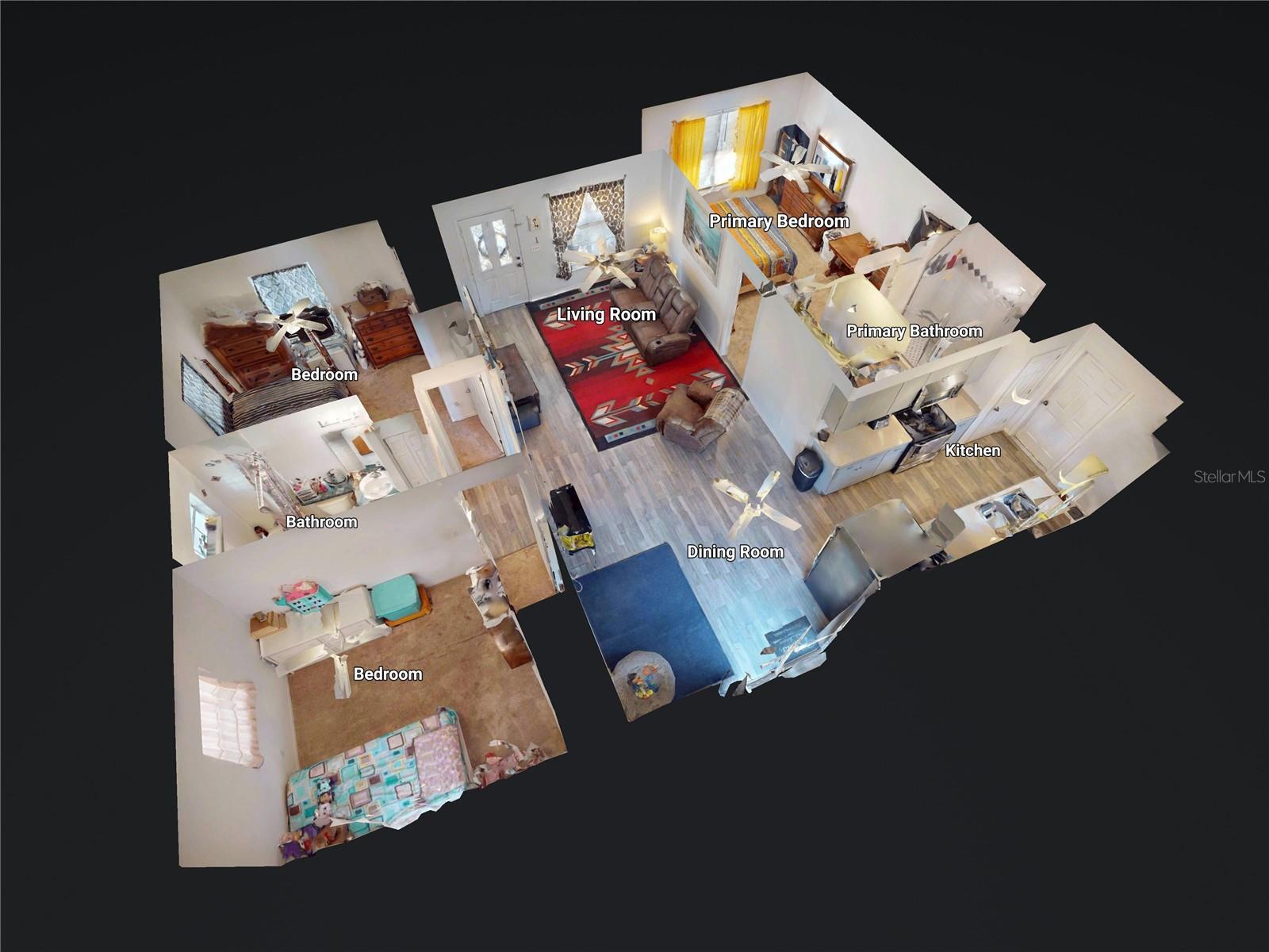 Image 76 of 76 For 35805 Dawn Drive