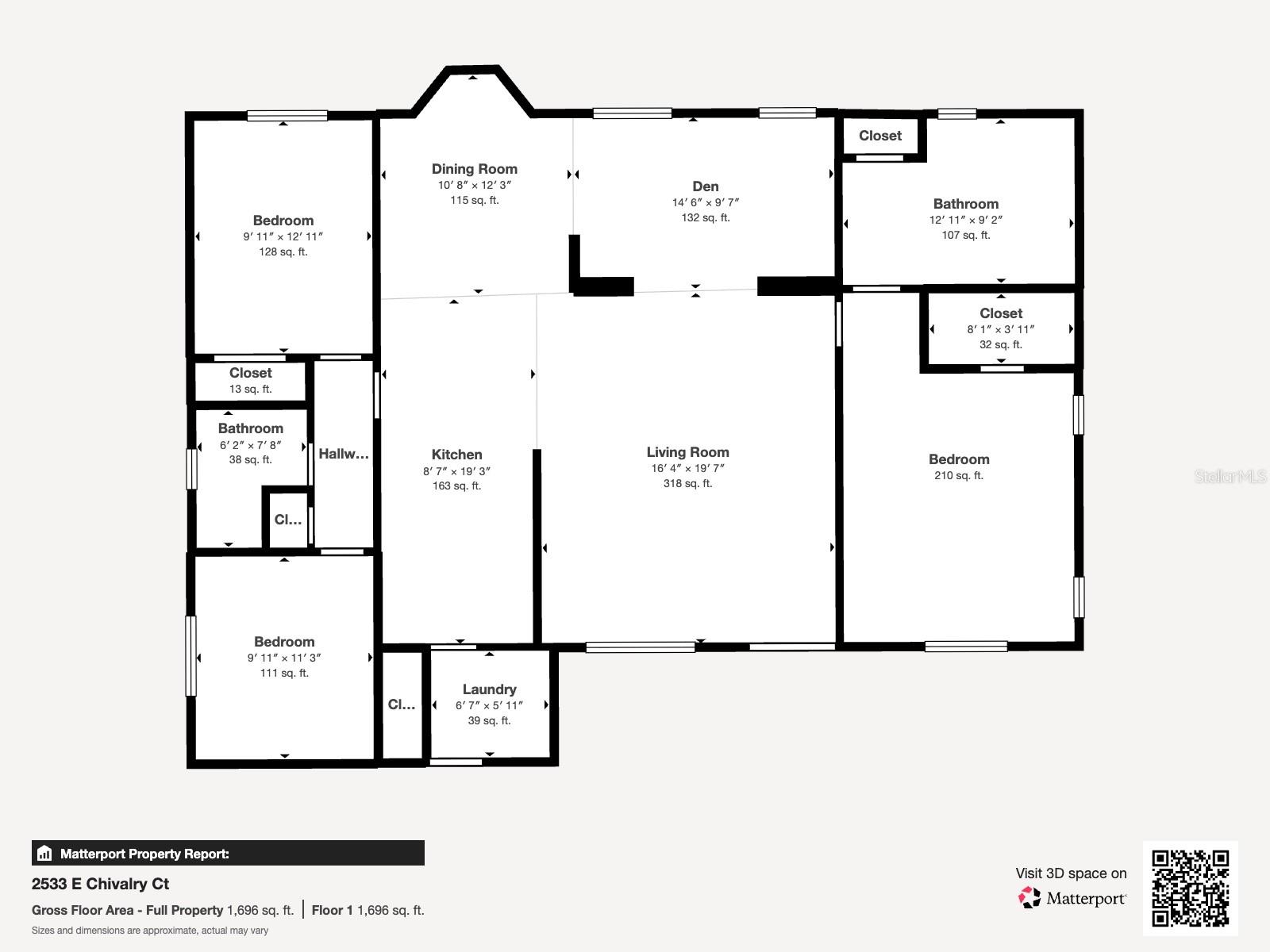 Image 73 of 83 For 2533 Chivalry Court