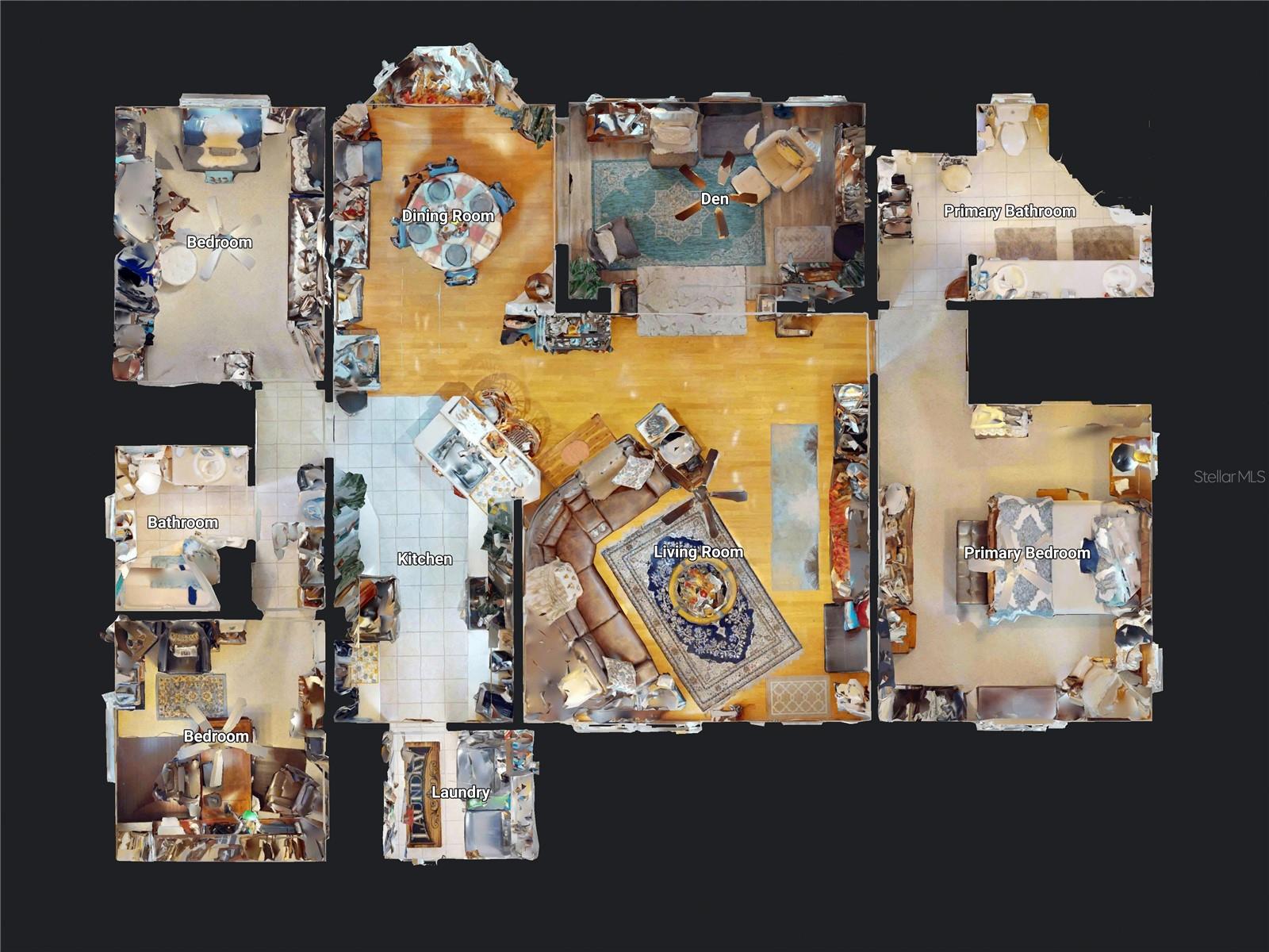 Image 74 of 83 For 2533 Chivalry Court