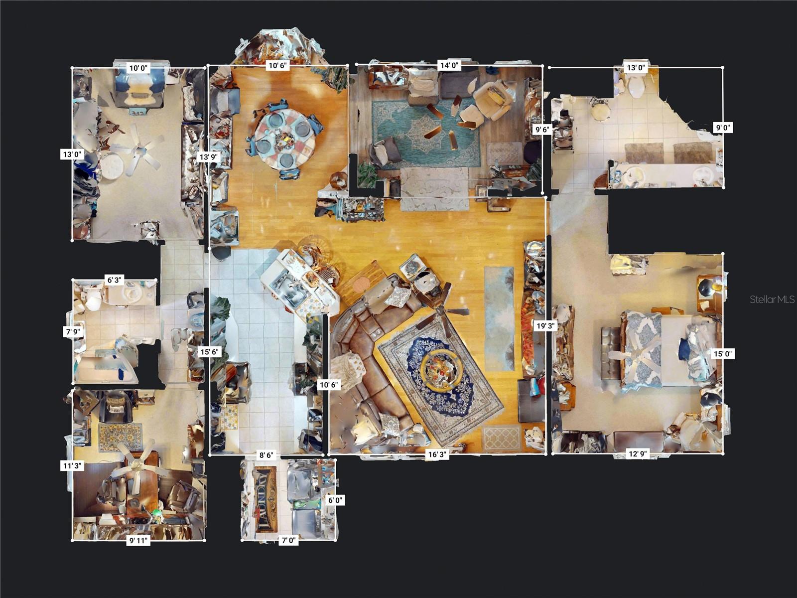 Image 75 of 83 For 2533 Chivalry Court