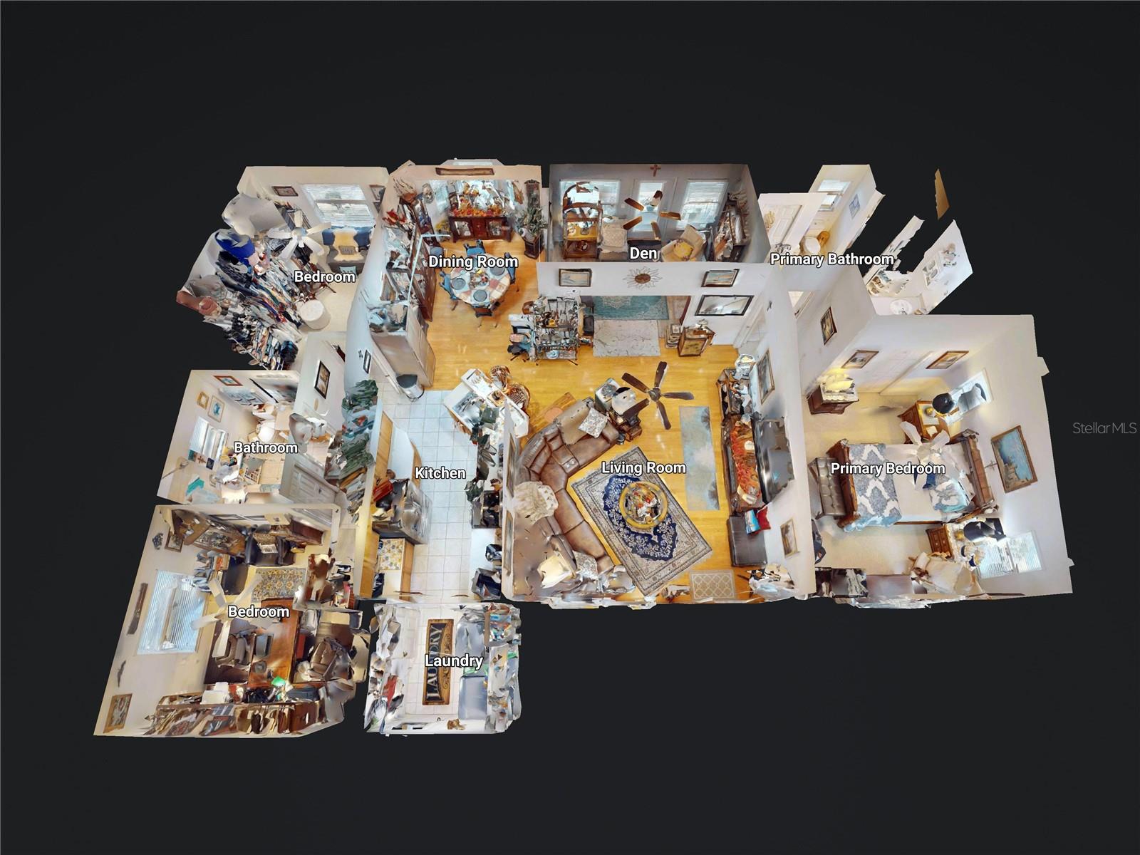 Image 76 of 83 For 2533 Chivalry Court