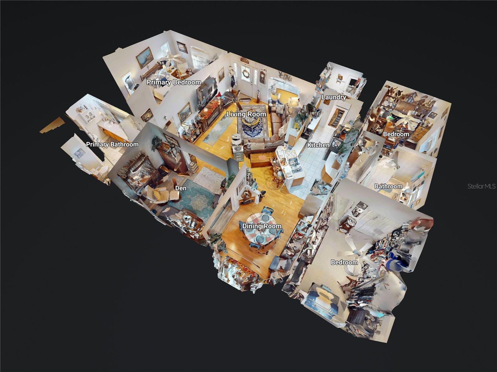 Image 77 of 83 For 2533 Chivalry Court