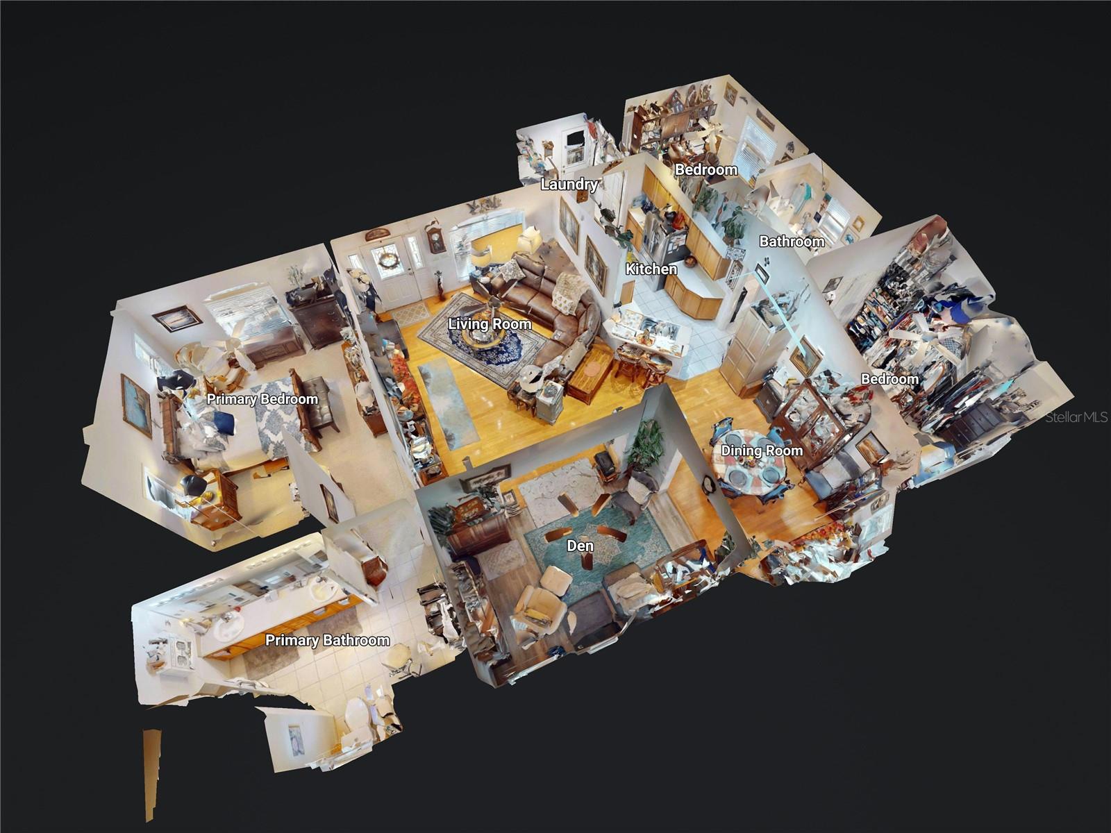 Image 78 of 83 For 2533 Chivalry Court