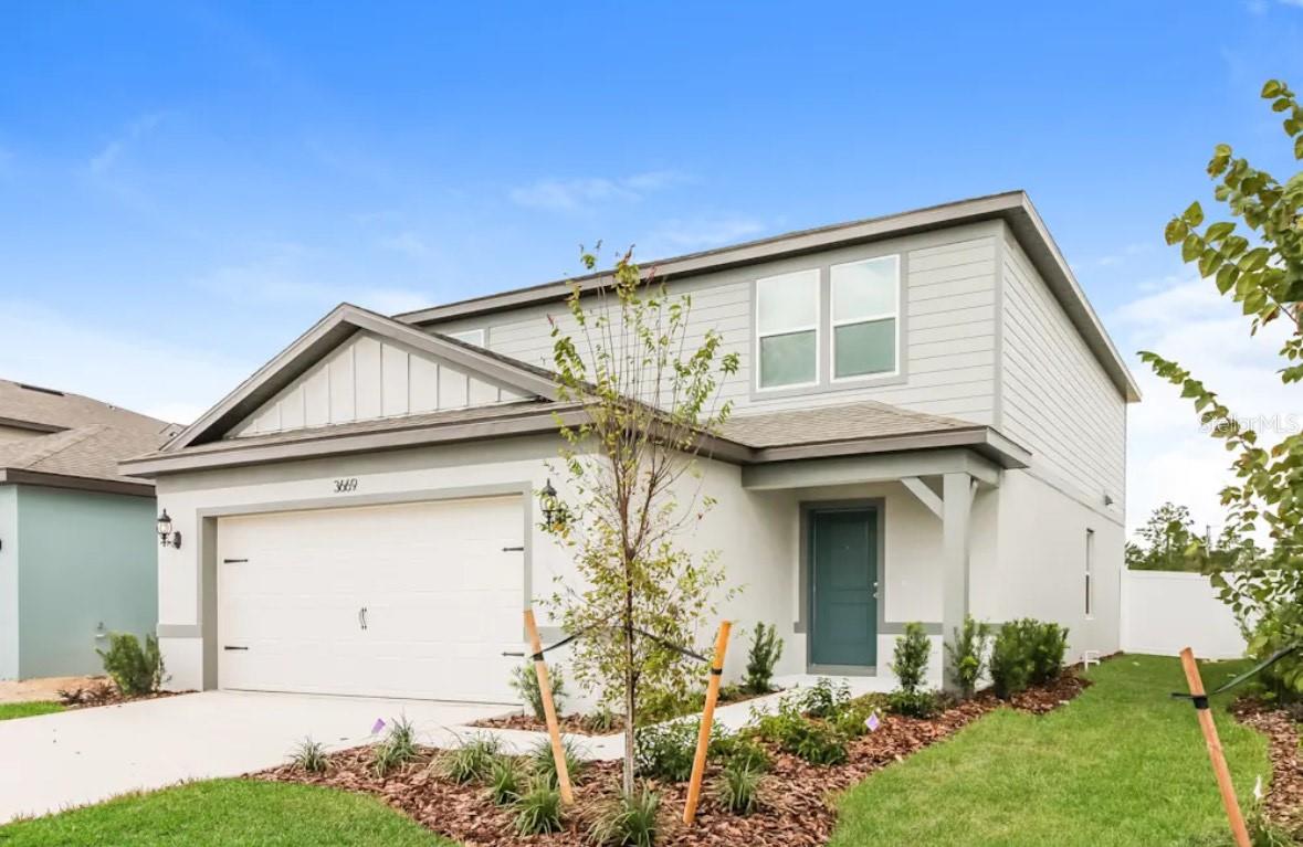 Image 2 of 4 For 3669 Hornbeam Road