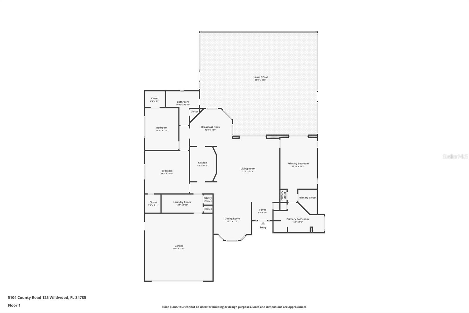 Image 38 of 38 For 5126 County Road 125