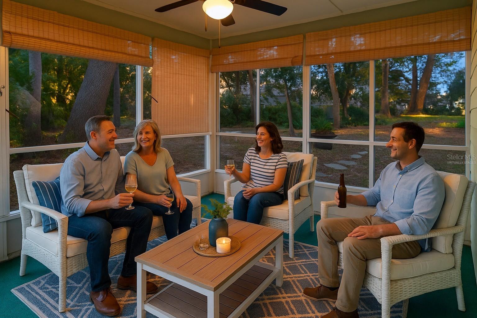 Image 28 of 43 For 1131 Lake Elsie Drive