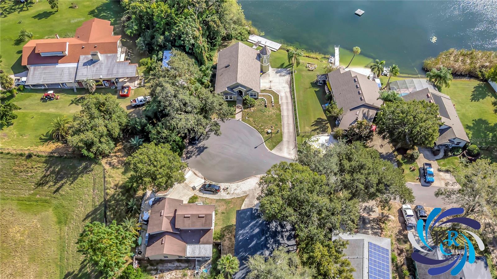 Image 39 of 43 For 1131 Lake Elsie Drive