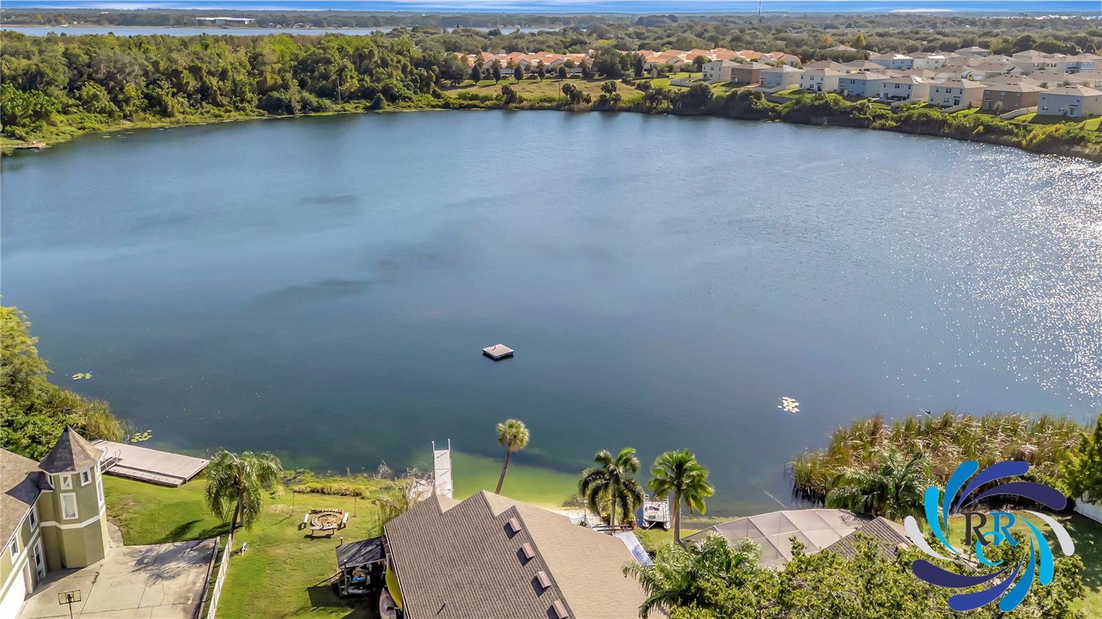 Image 40 of 43 For 1131 Lake Elsie Drive