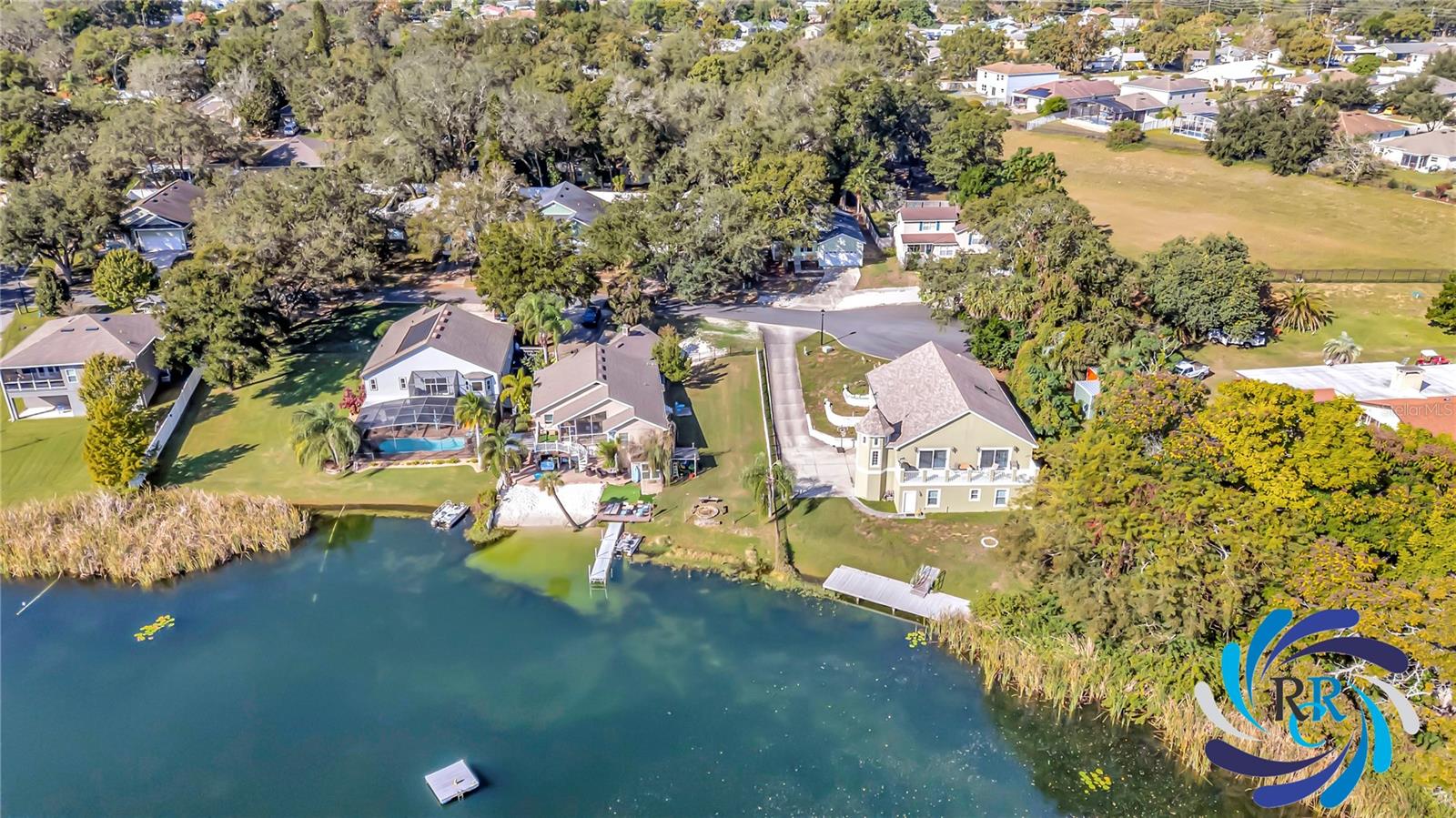 Image 41 of 43 For 1131 Lake Elsie Drive