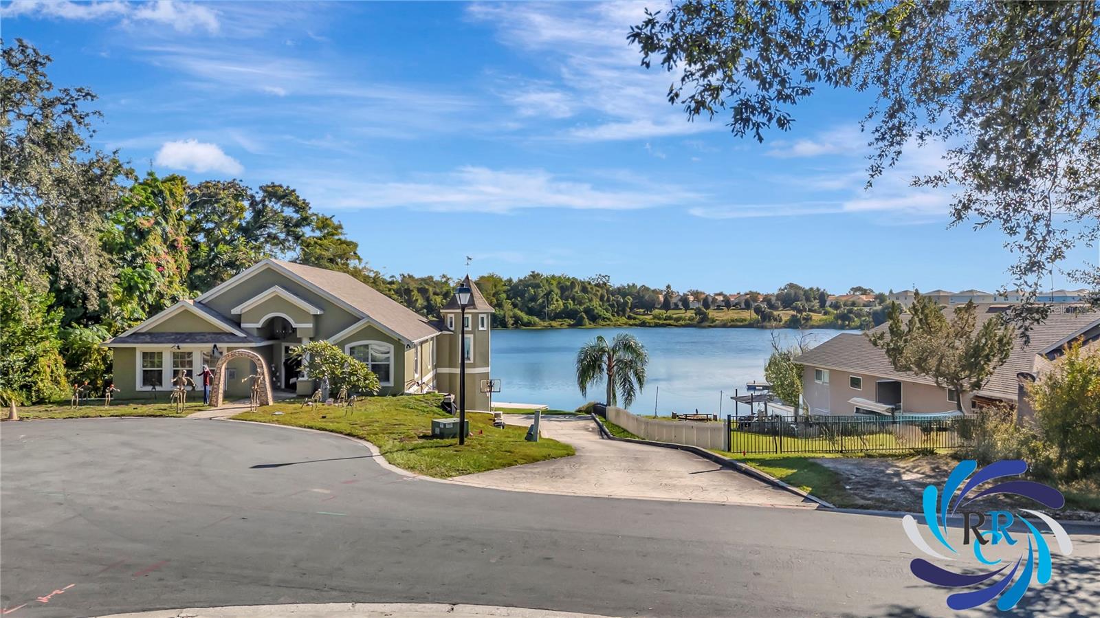 Image 42 of 43 For 1131 Lake Elsie Drive