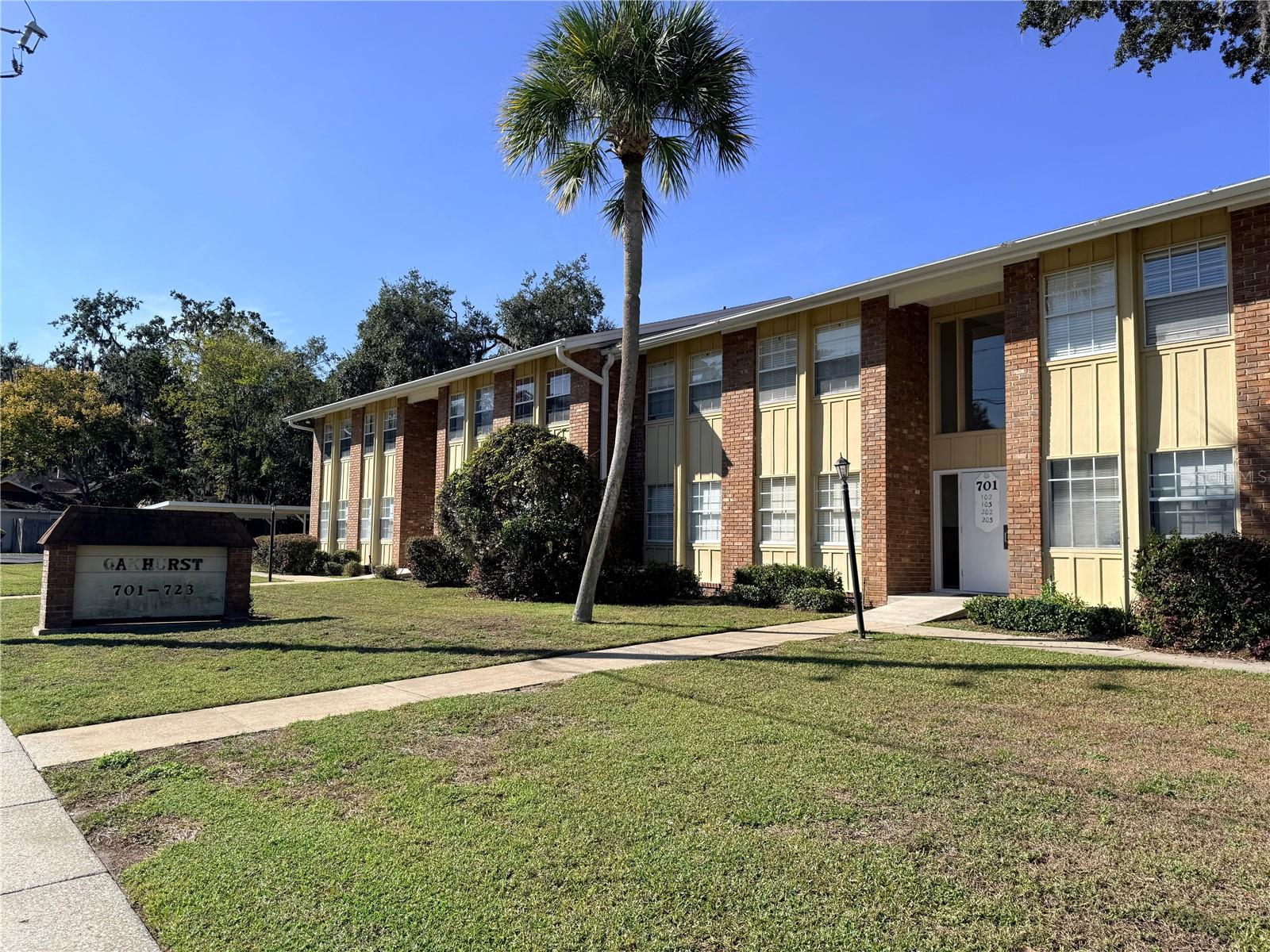 Image 2 of 29 For 701 Perkins Street 103