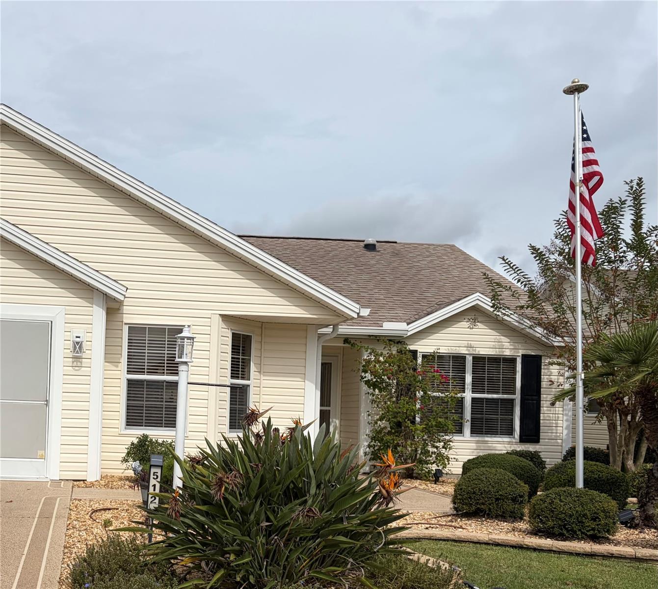 Details for 512 Ainsworth Circle, THE VILLAGES, FL 32162