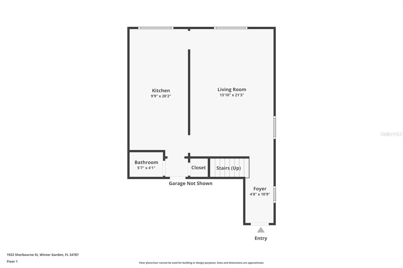 Image 36 of 38 For 1922 Sherbourne Street