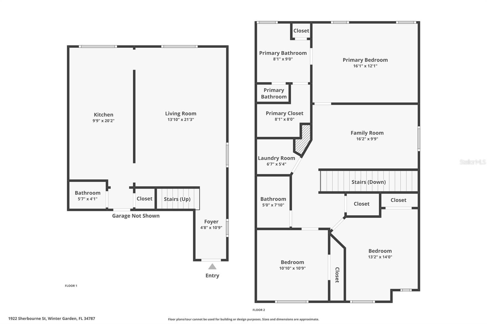 Image 38 of 38 For 1922 Sherbourne Street