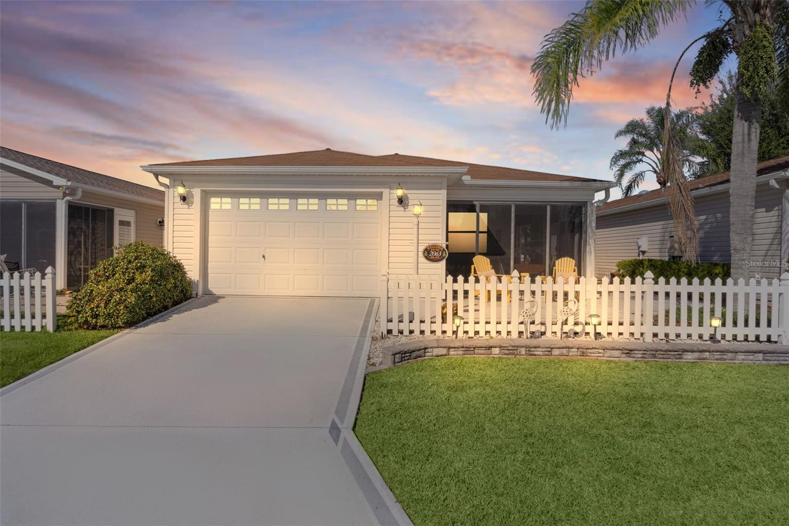 Image 2 of 44 For 2063 Thornton Terrace