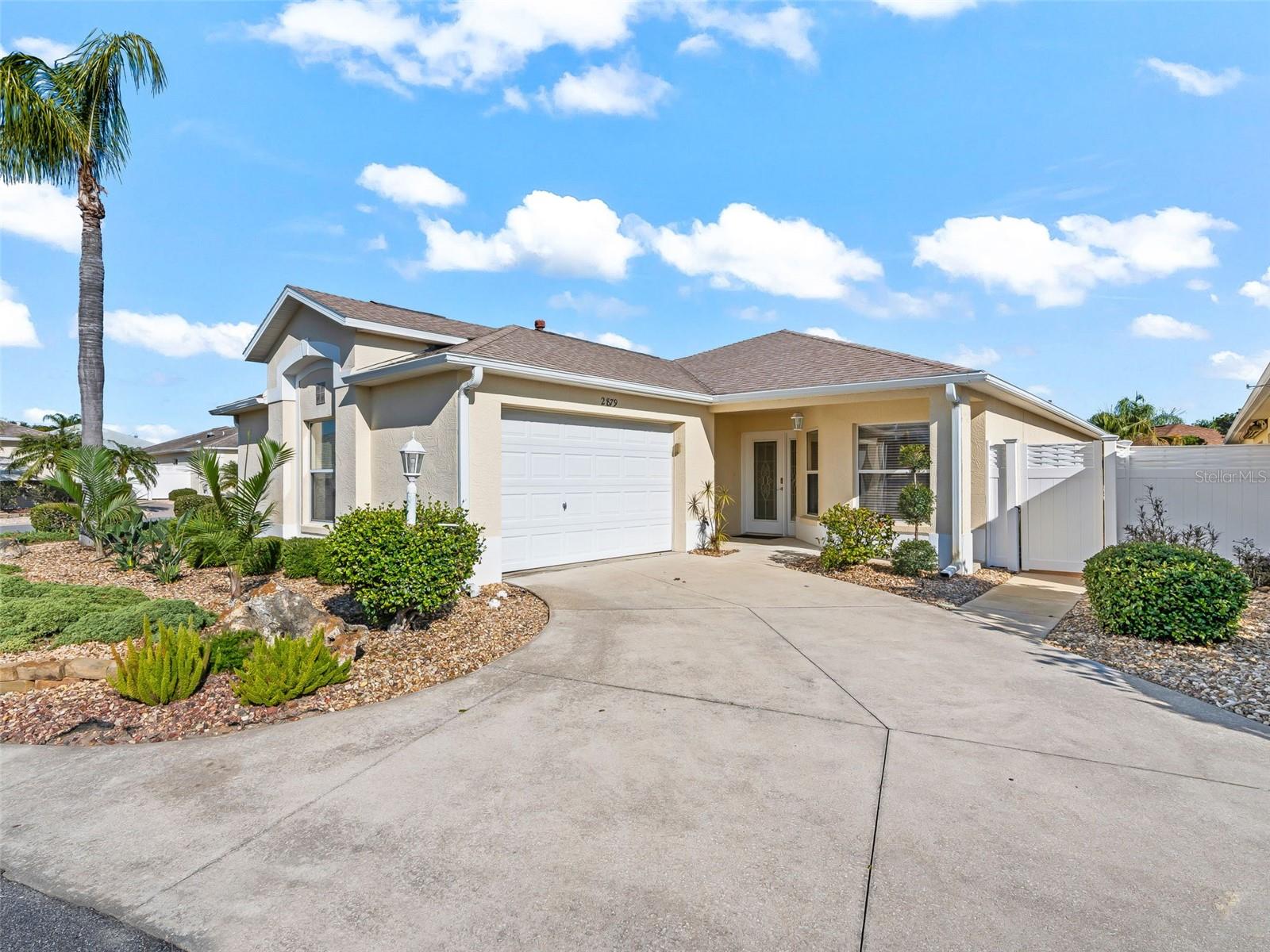 Details for 2879 Remington Road, THE VILLAGES, FL 32162