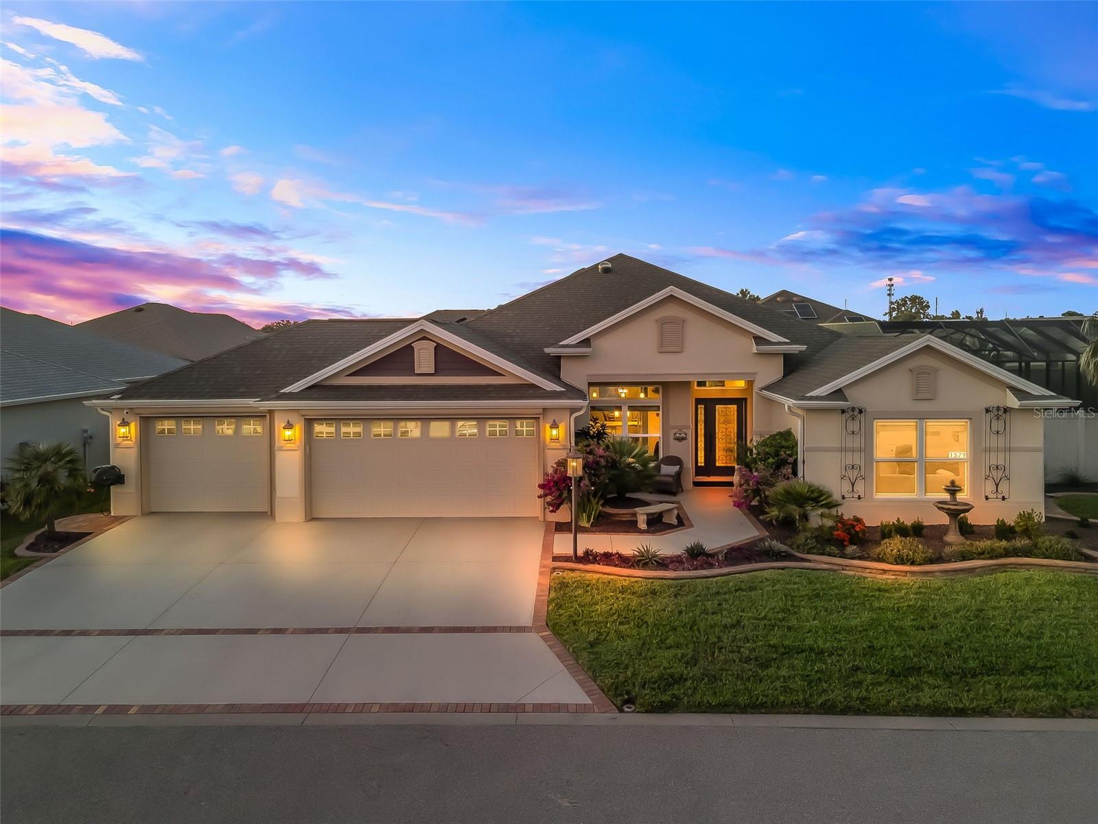 Details for 1579 Mceldowney Place, THE VILLAGES, FL 32163