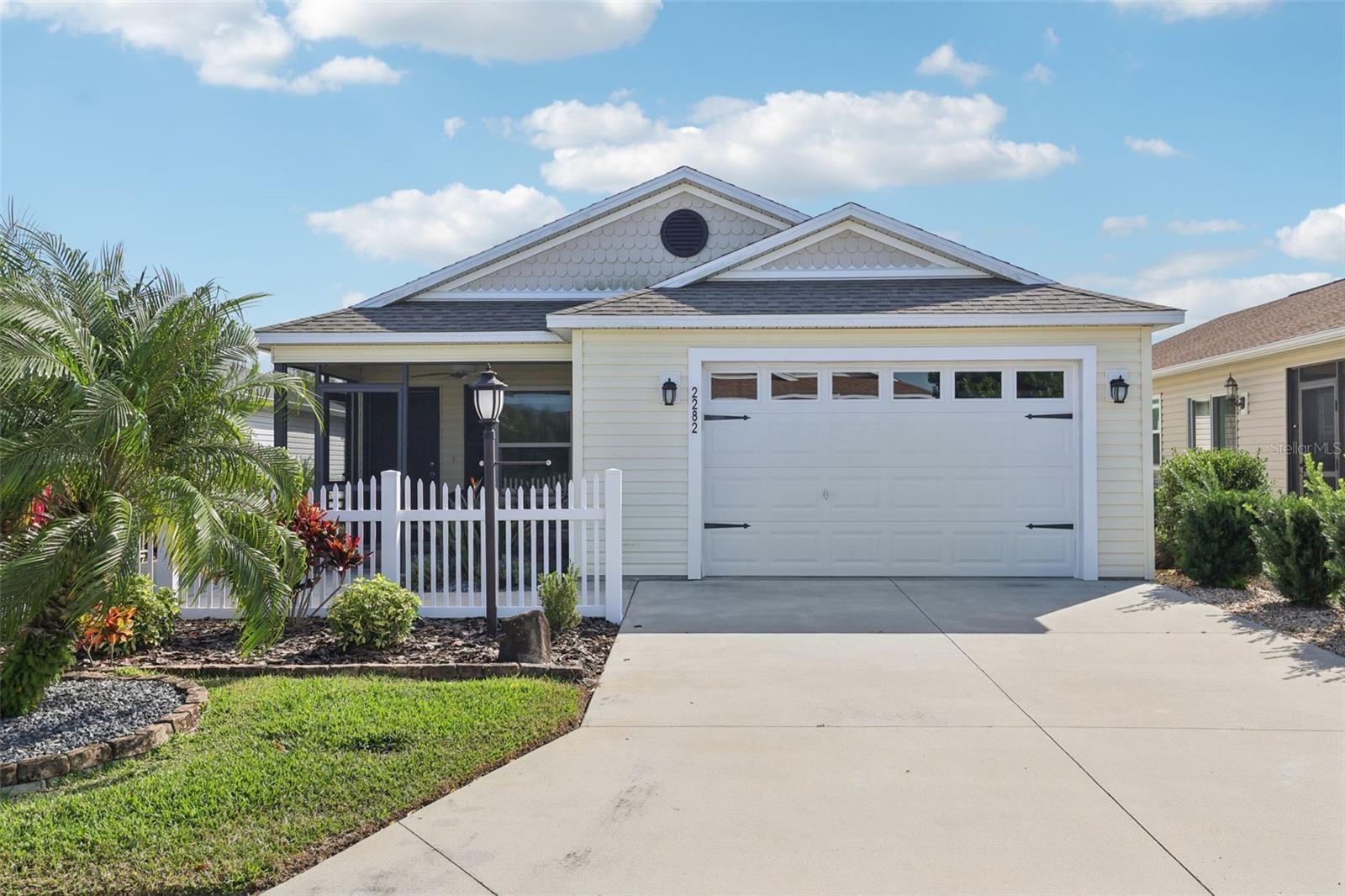 Details for 2282 Sheehan Street, THE VILLAGES, FL 32163