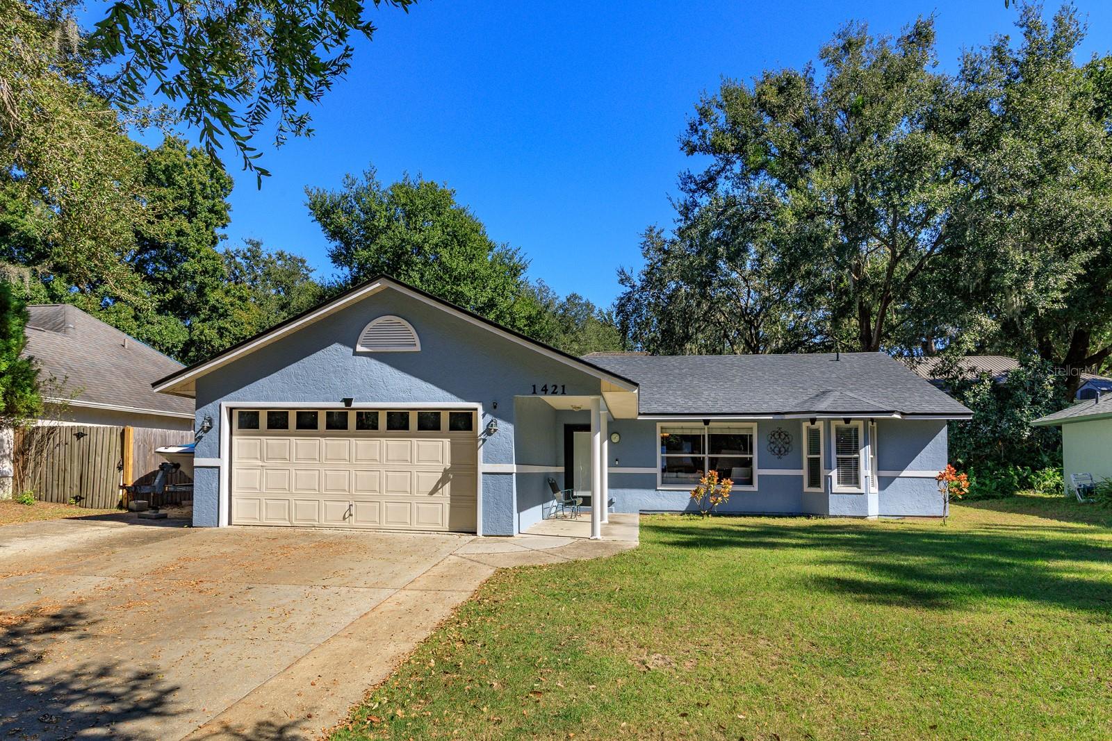 Details for 1421 16th Street, CLERMONT, FL 34711