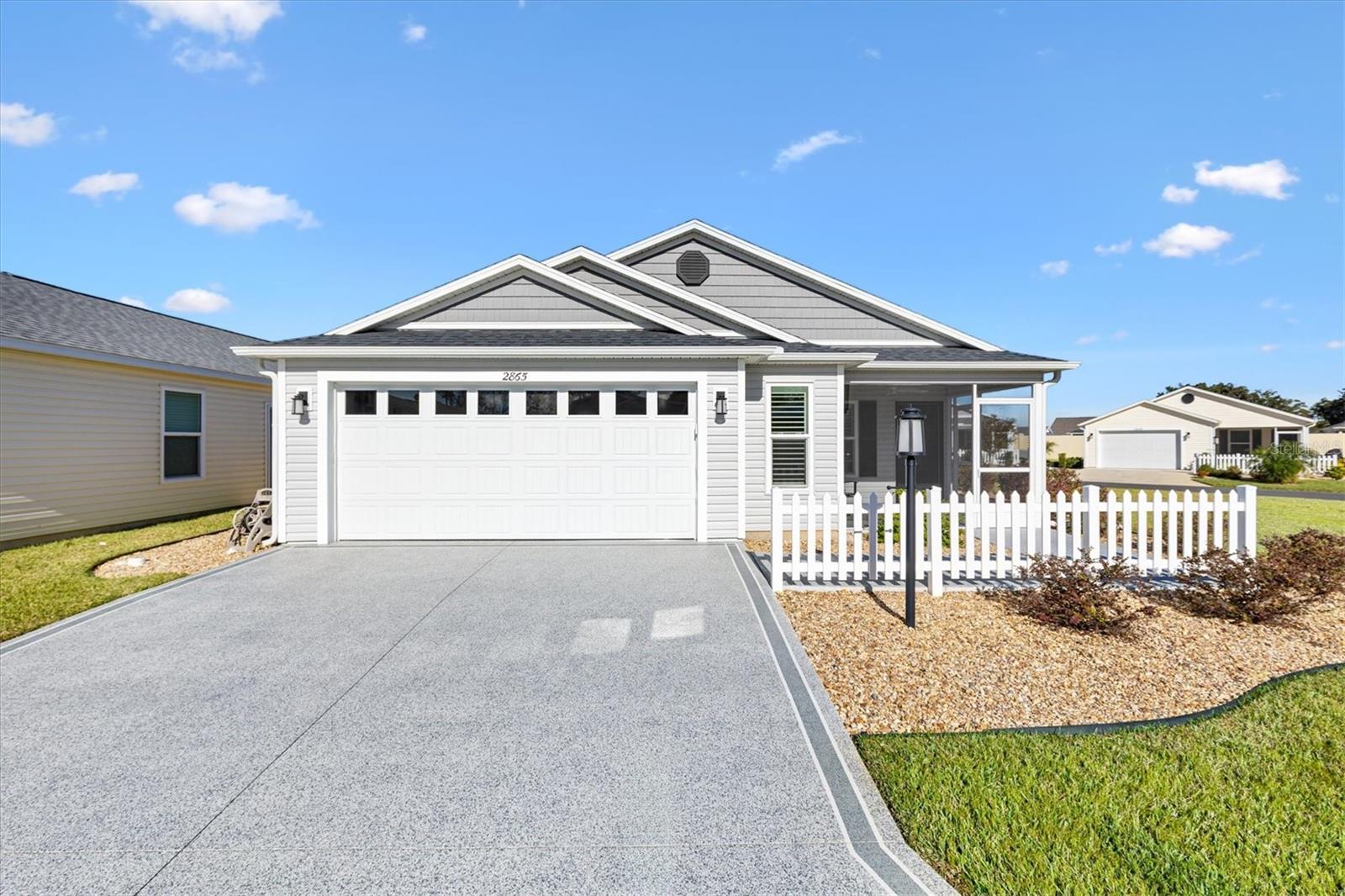 Details for 2865 Judah Street, THE VILLAGES, FL 32163