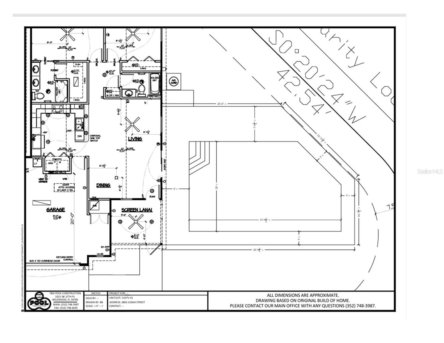 Image 36 of 36 For 2865 Judah Street