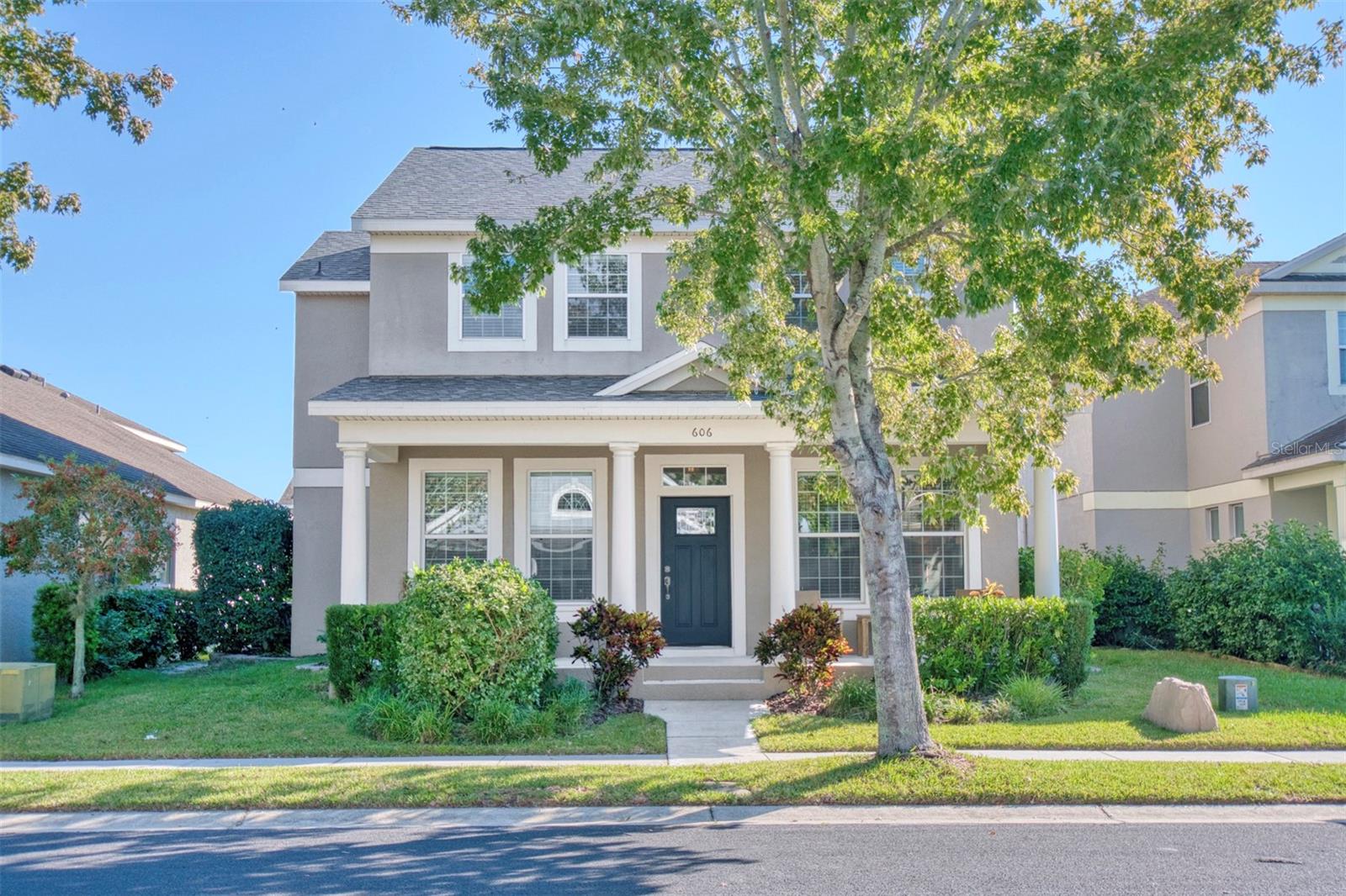 Details for 606 Lake Talquin Way, GROVELAND, FL 34736