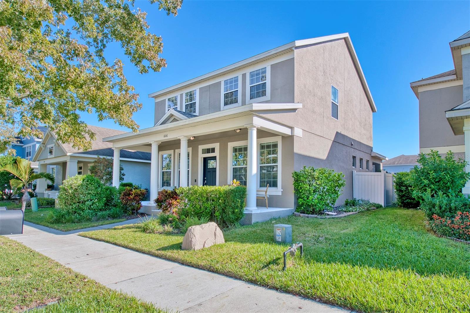 Image 2 of 48 For 606 Lake Talquin Way