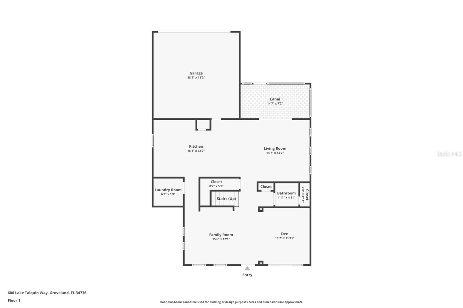 Image 36 of 48 For 606 Lake Talquin Way