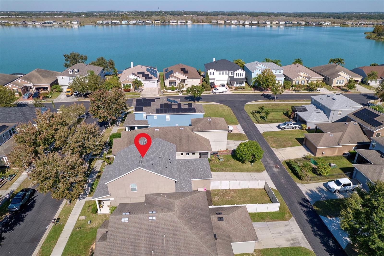 Image 37 of 48 For 606 Lake Talquin Way