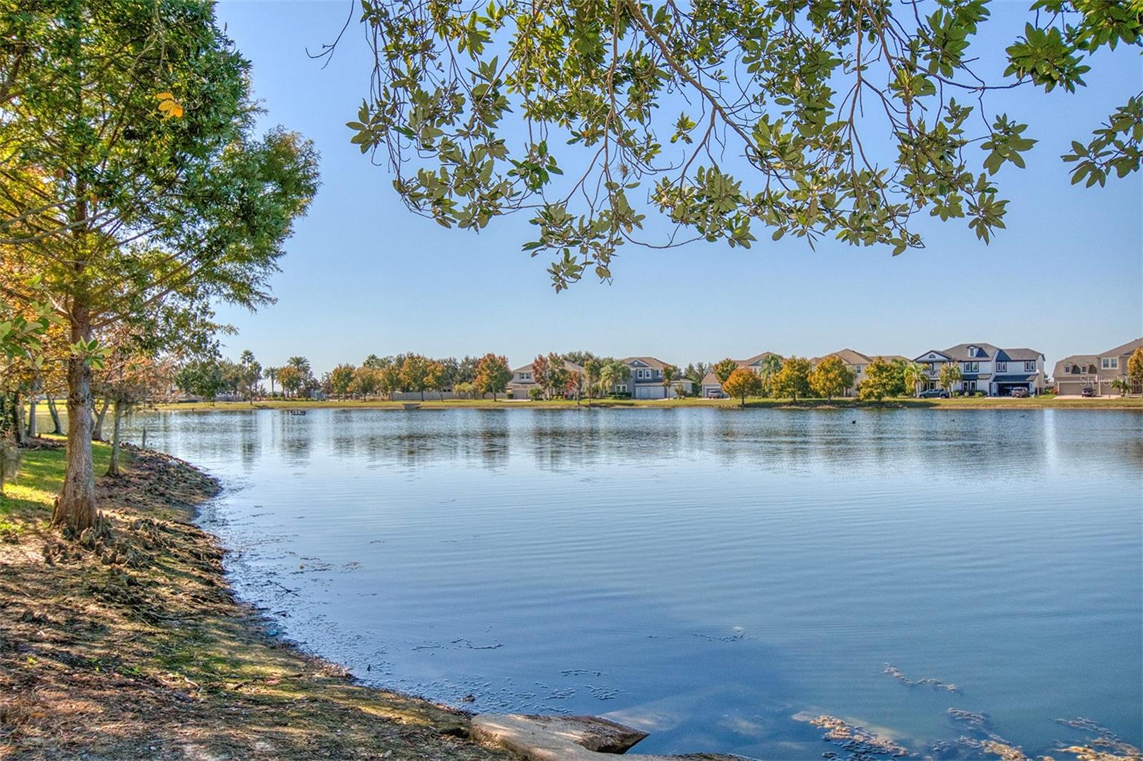 Image 38 of 48 For 606 Lake Talquin Way