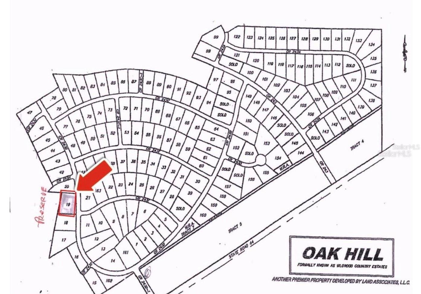 Image 2 of 3 For Tbd Cr 243b  