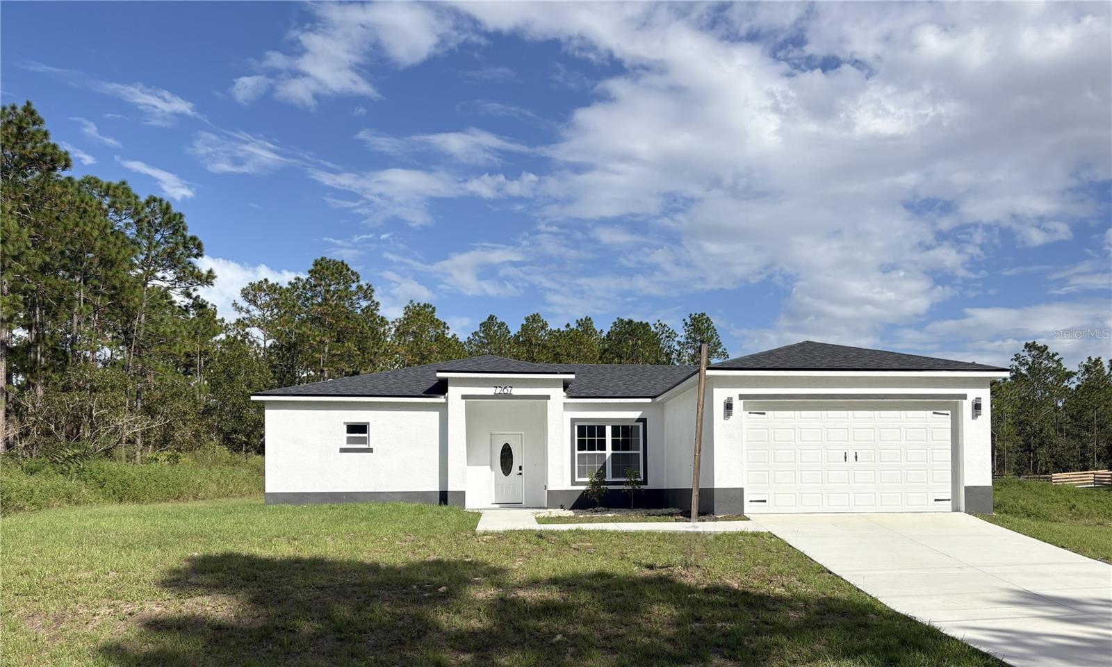 Details for 12871 85th Place, DUNNELLON, FL 34432