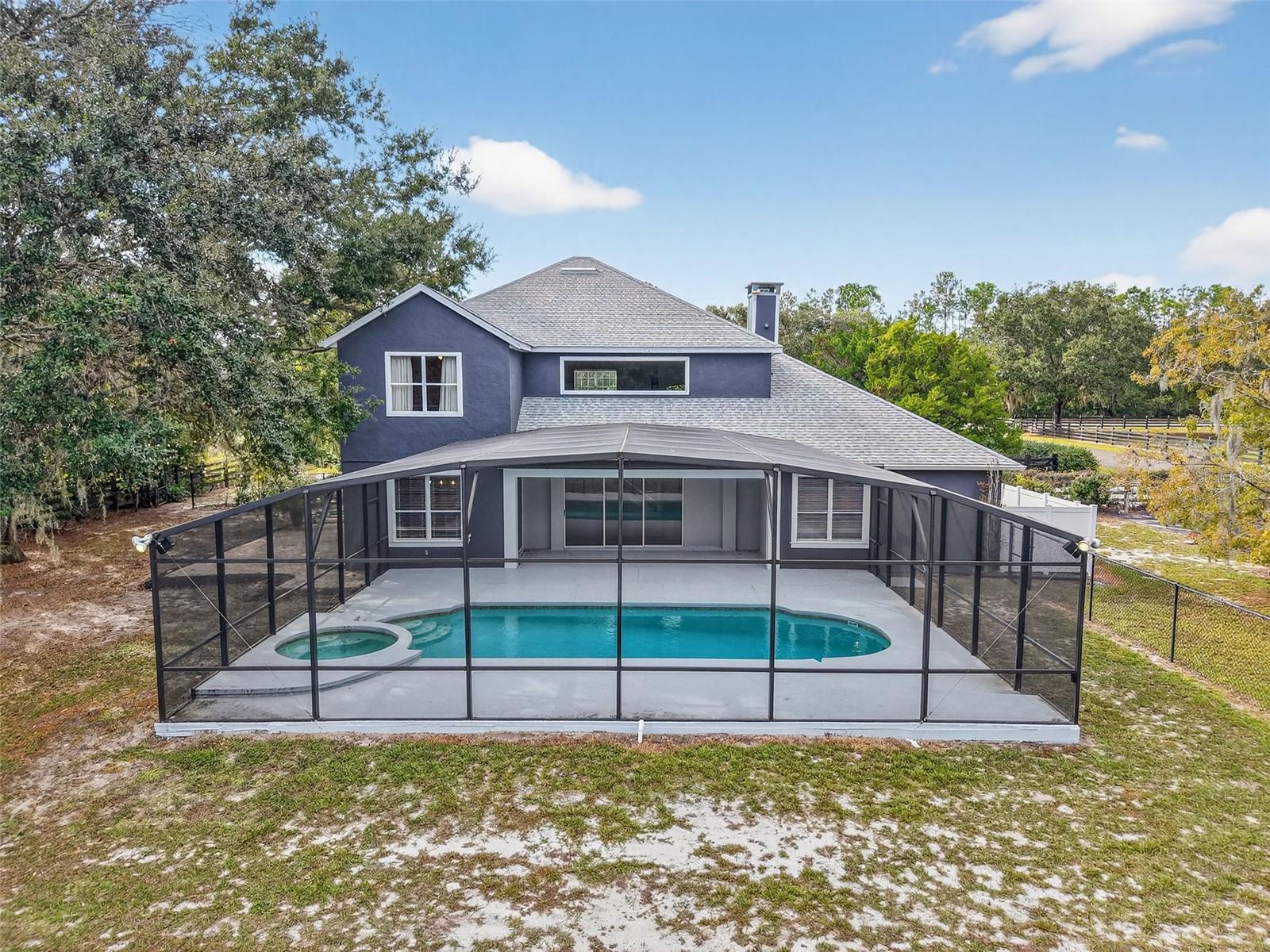 Image 56 of 68 For 28004 Shirley Shores Road