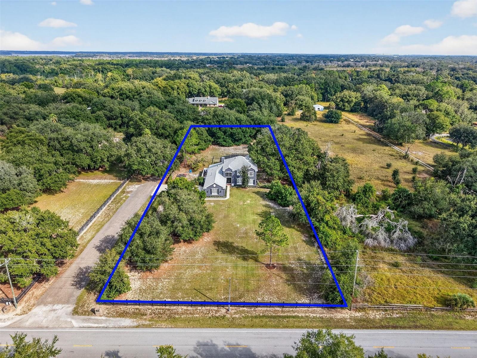 Image 62 of 68 For 28004 Shirley Shores Road